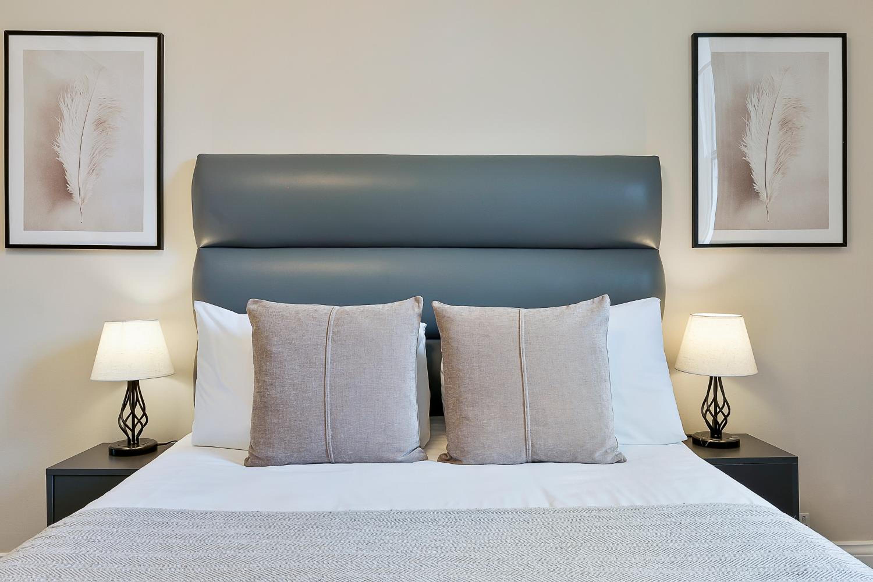 Executive Studio Suite photo 3