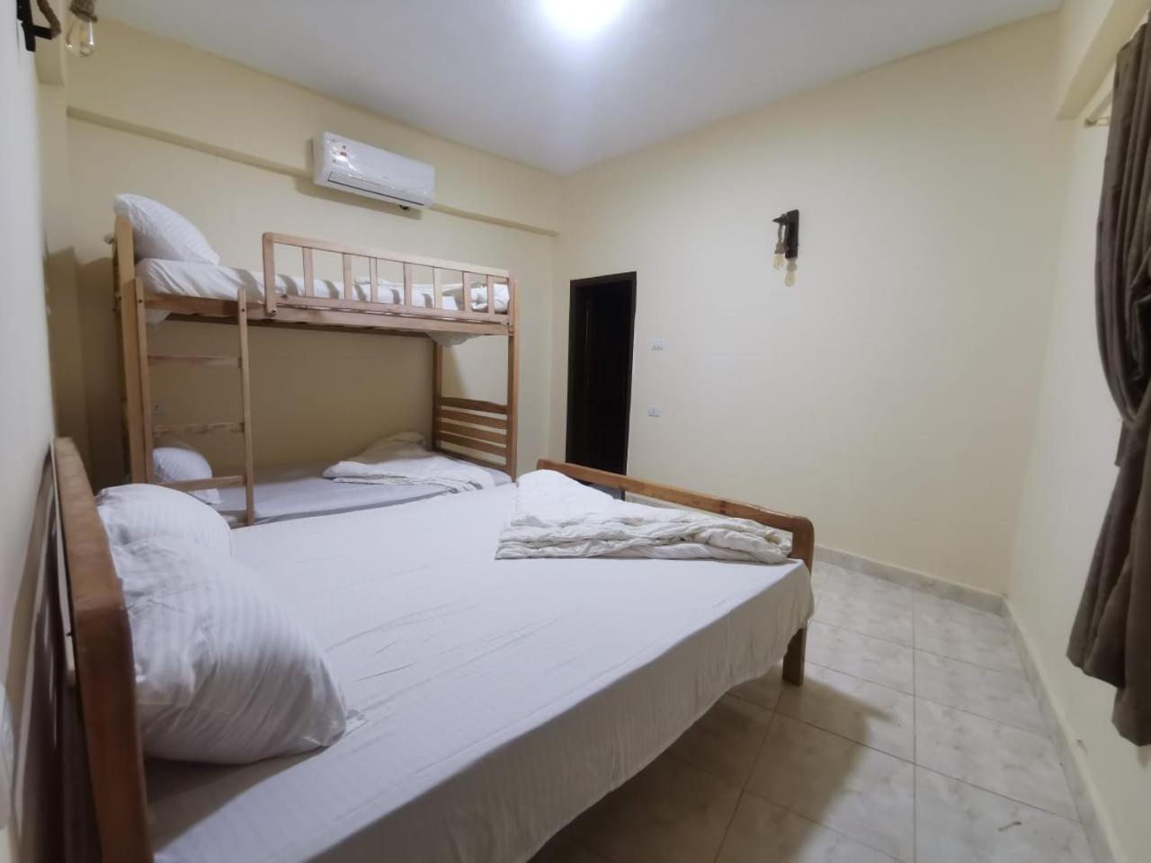 Quadruple Room With Garden View photo 1