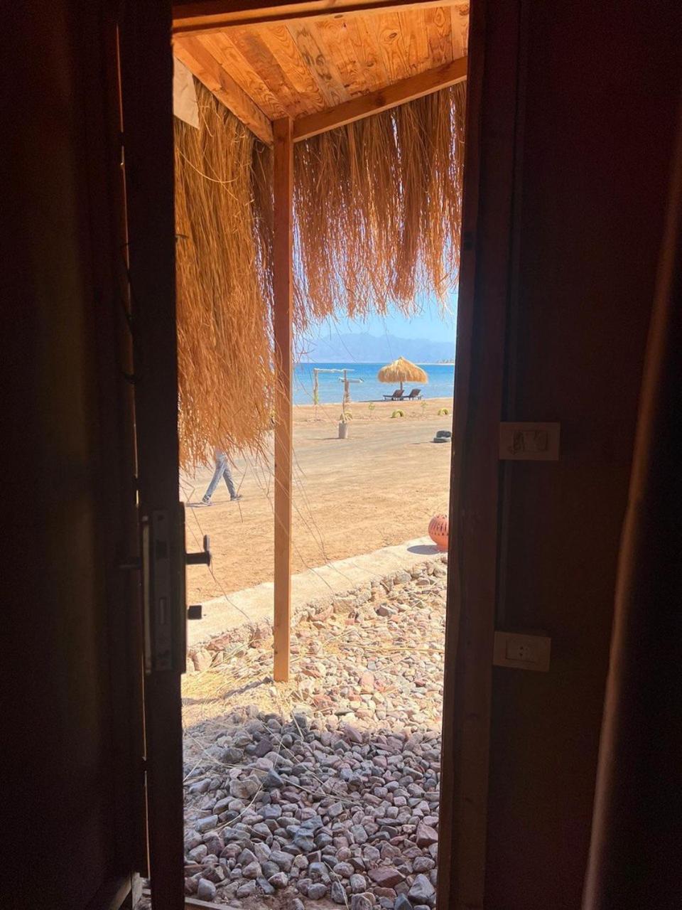 Deluxe Double Room With Sea View photo 2