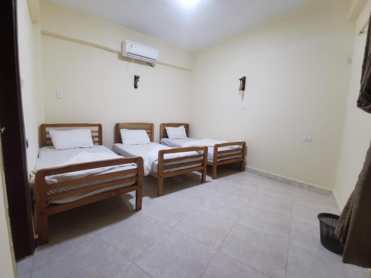 Triple Room With Garden View photo 3