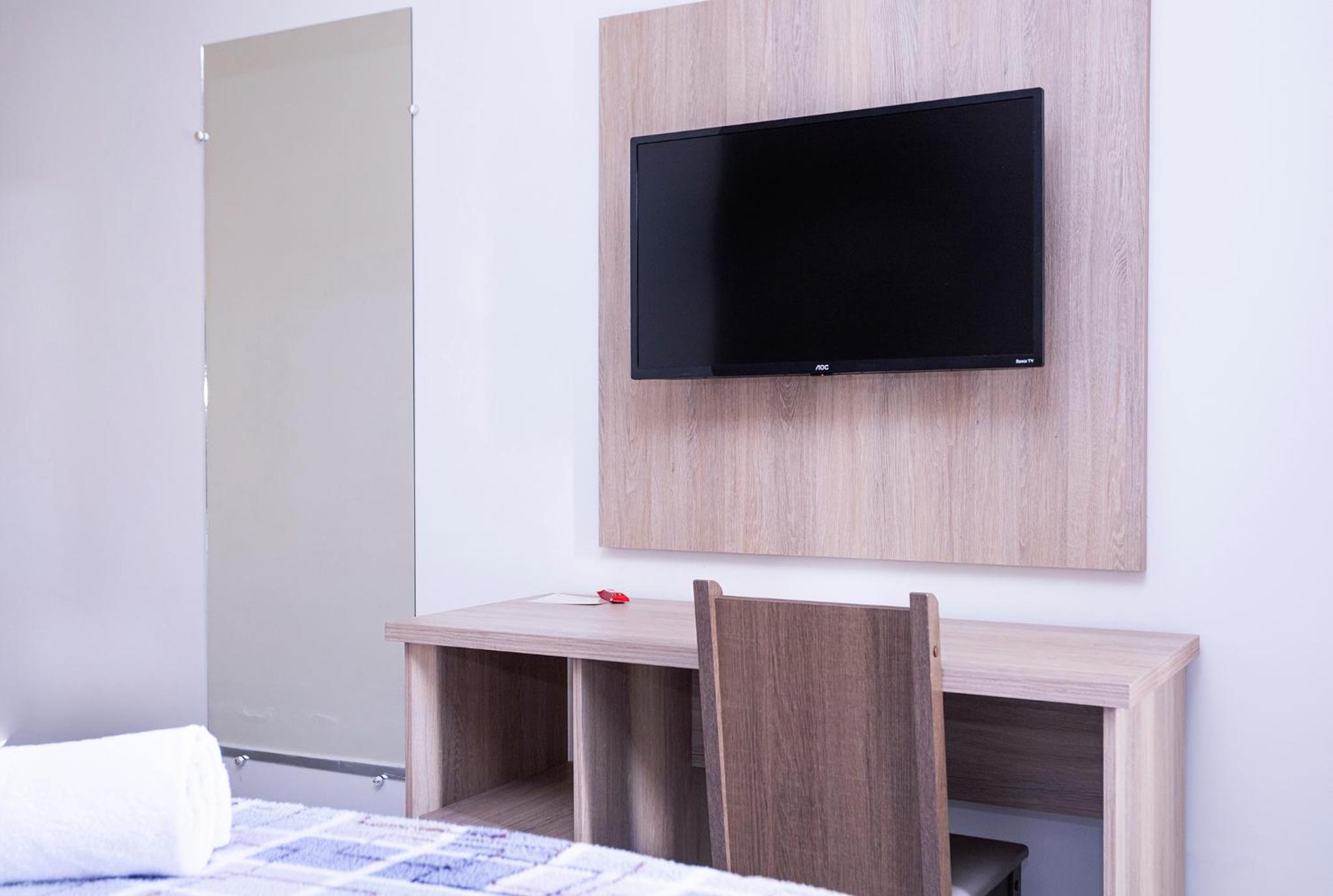 Double Room - Disability Access - Photo 10