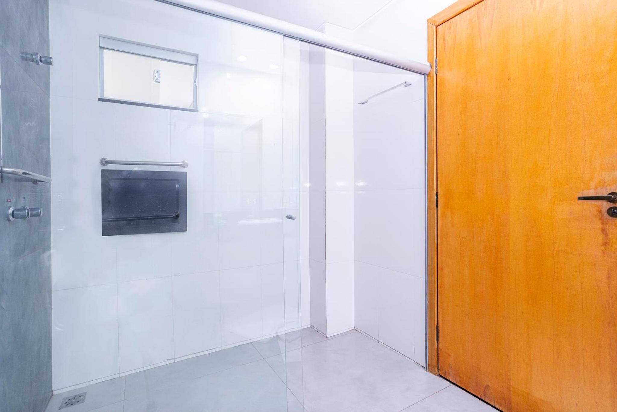 Double Room - Disability Access - Photo 4