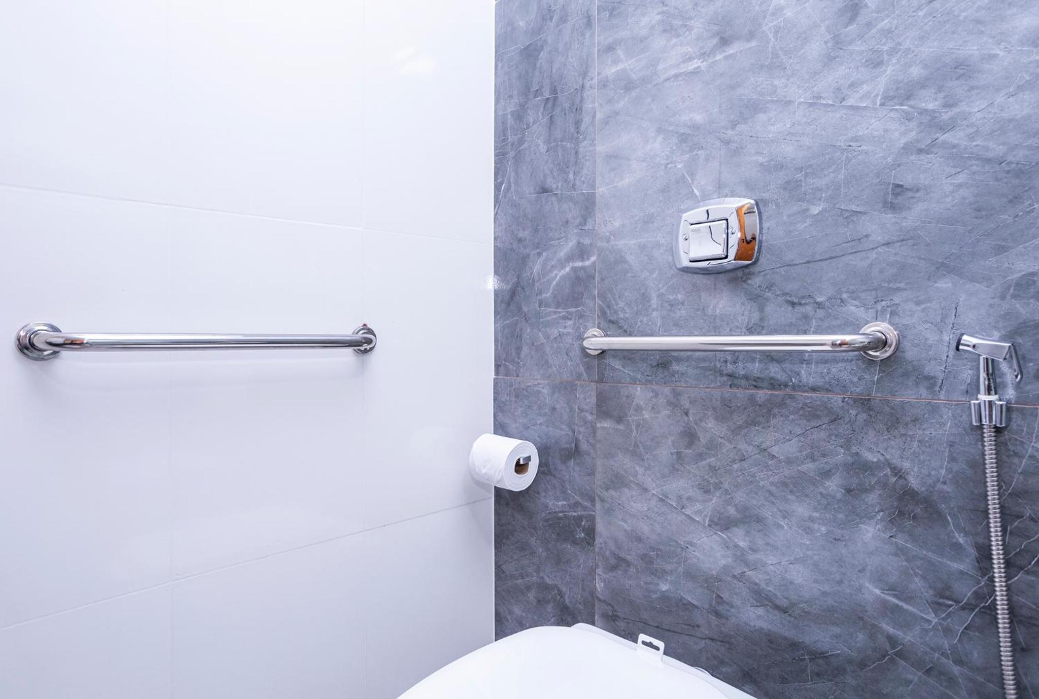 Double Room - Disability Access - Photo 3