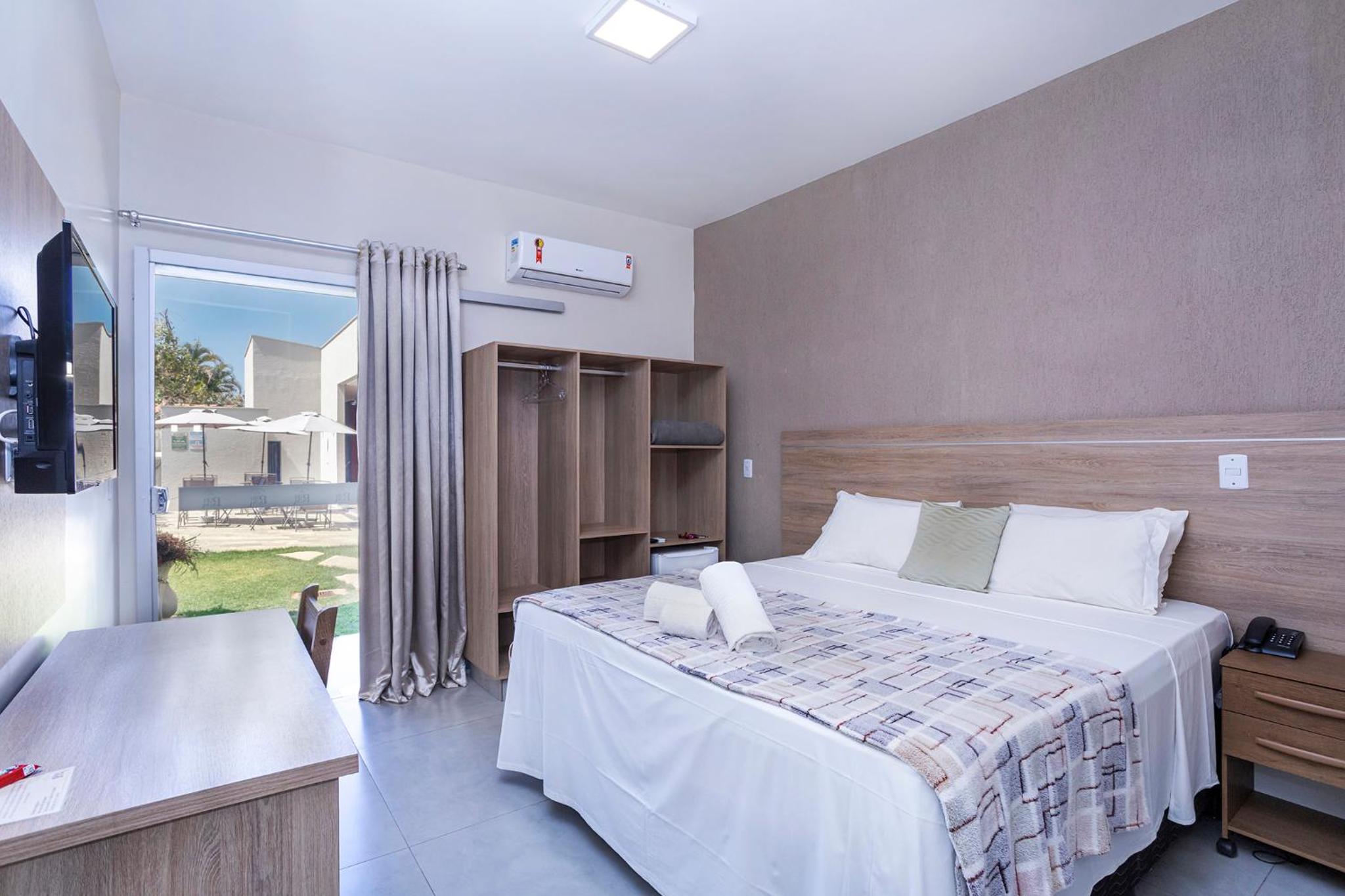 Double Room - Disability Access - Photo 7