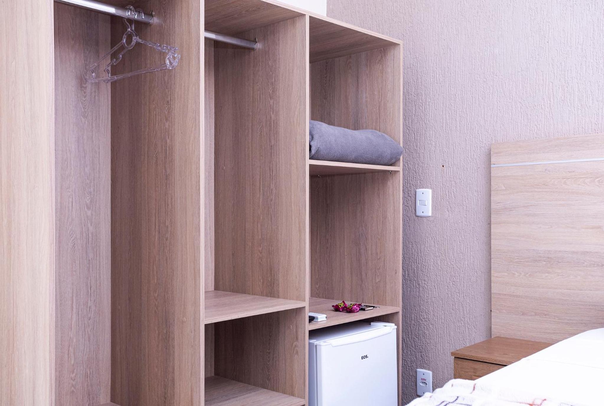 Double Room - Disability Access - Photo 8