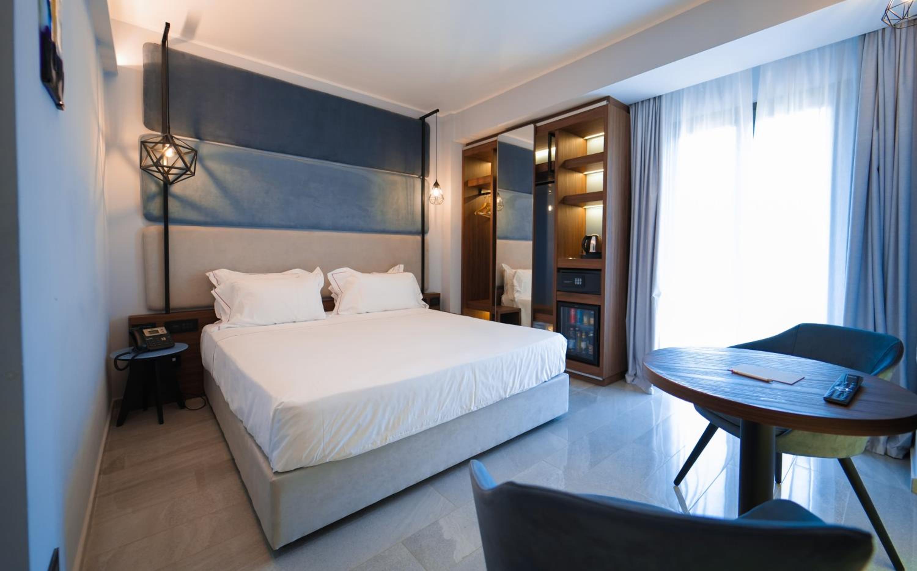 Superior Queen Room - Photo 1