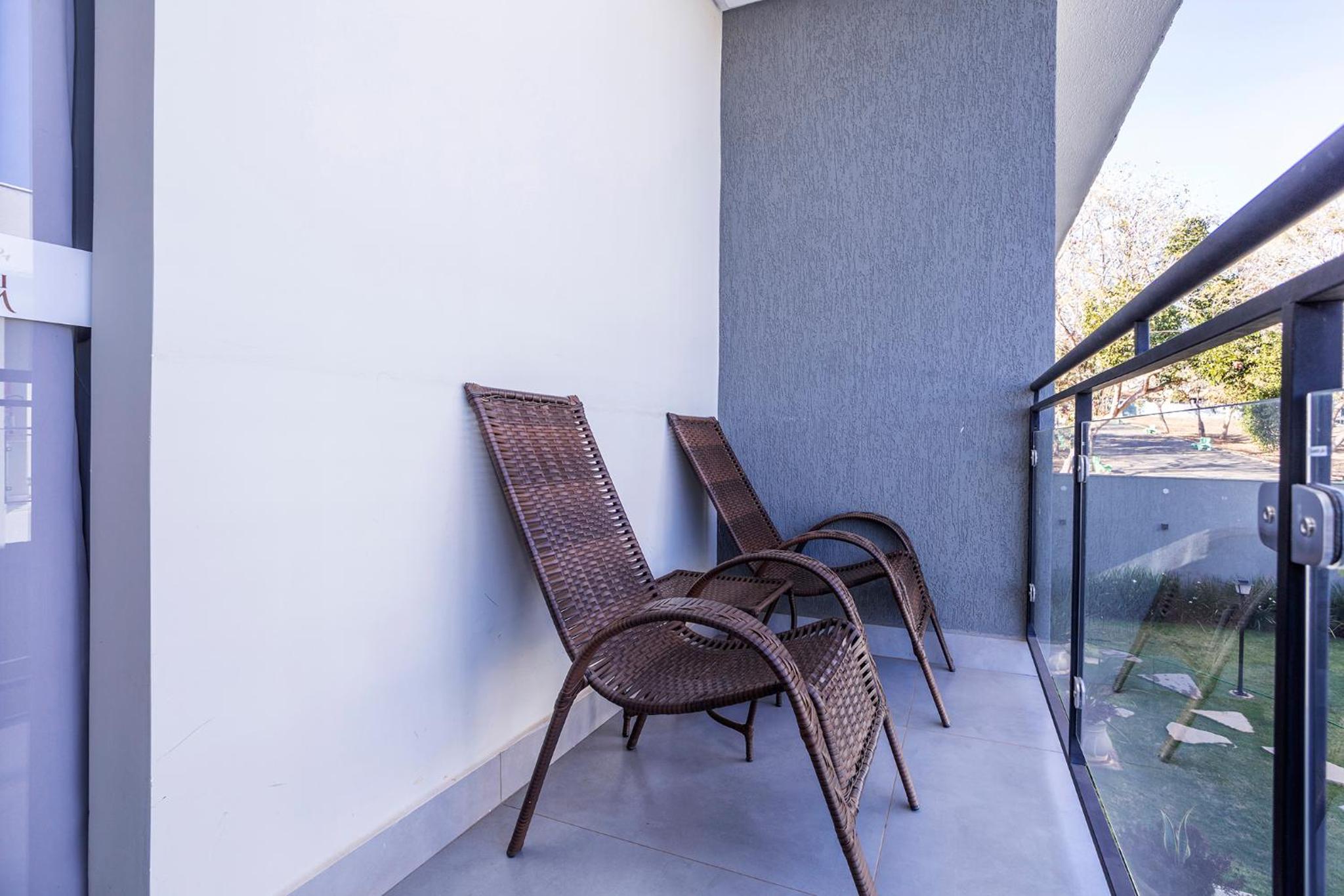 Triple Room with Balcony - Photo 9