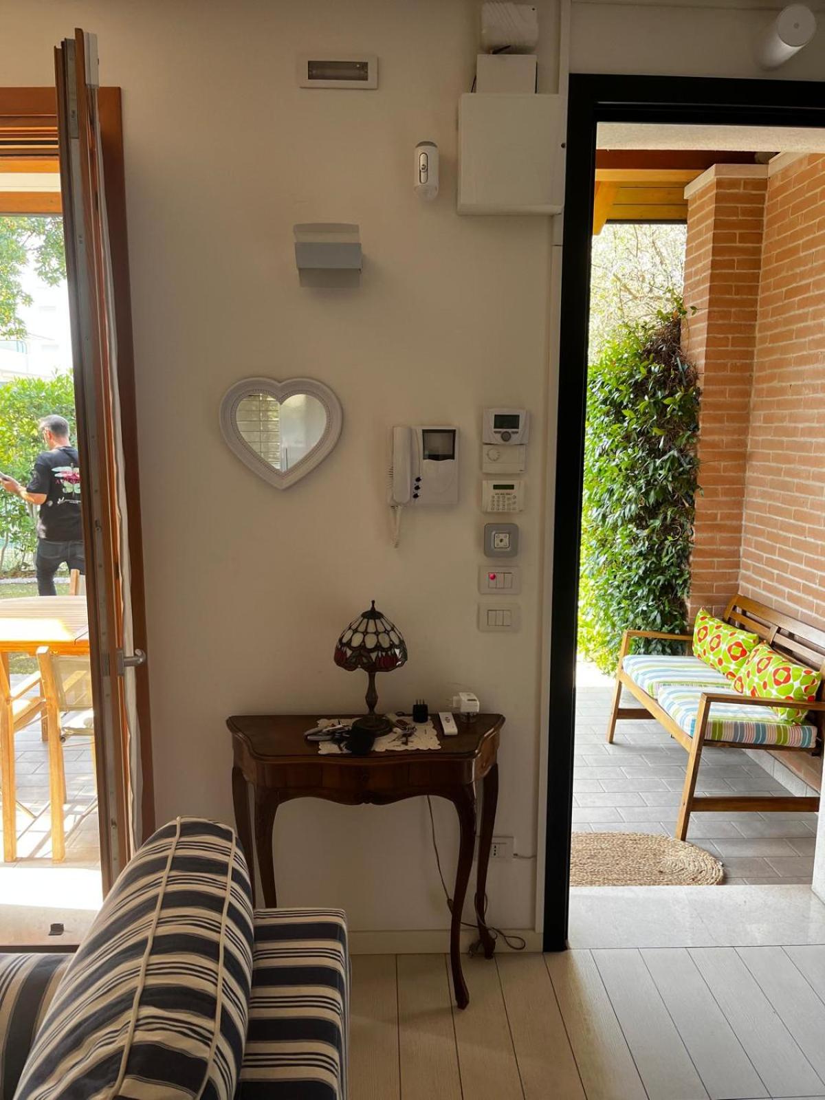 Two-Bedroom Villa photo 3