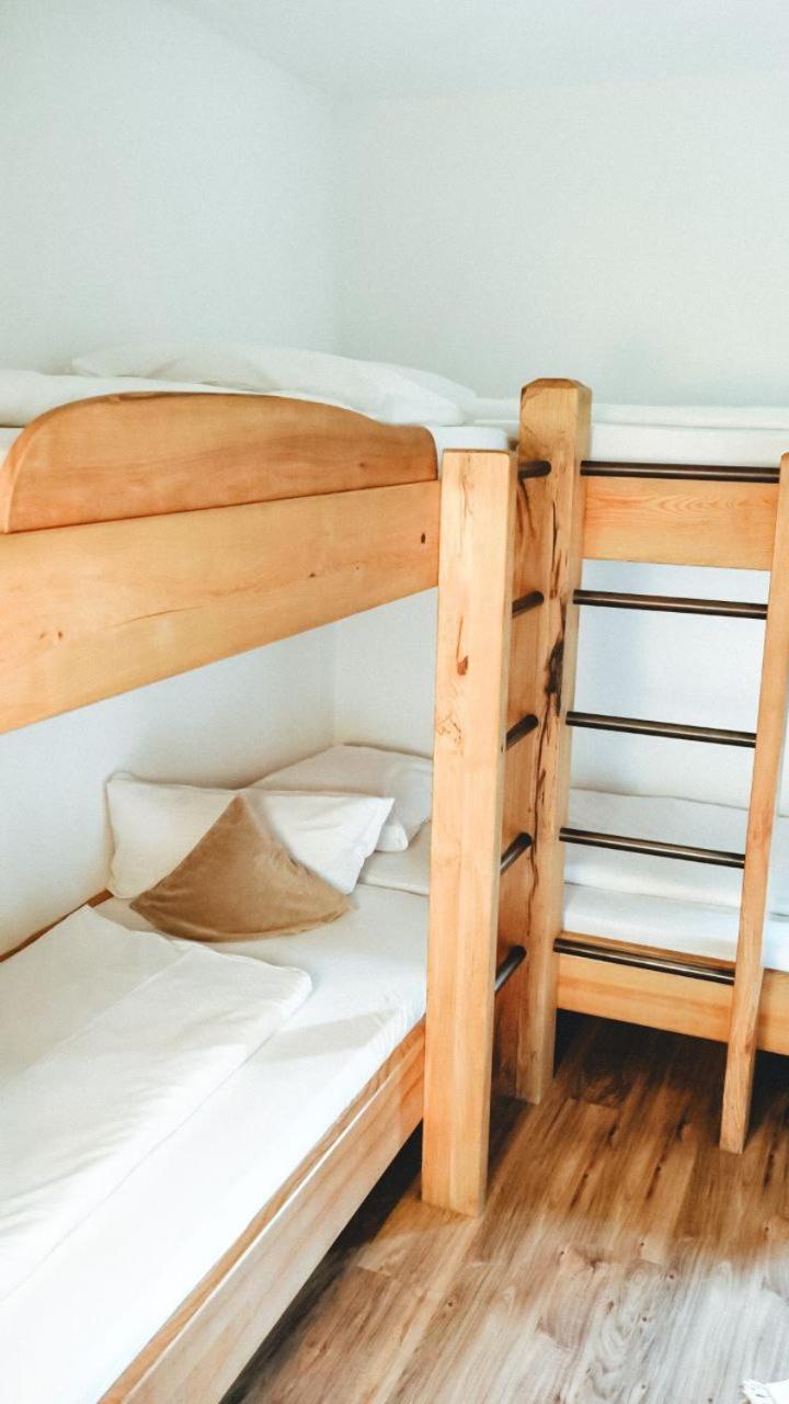 Quadruple Room with Bathroom photo 3