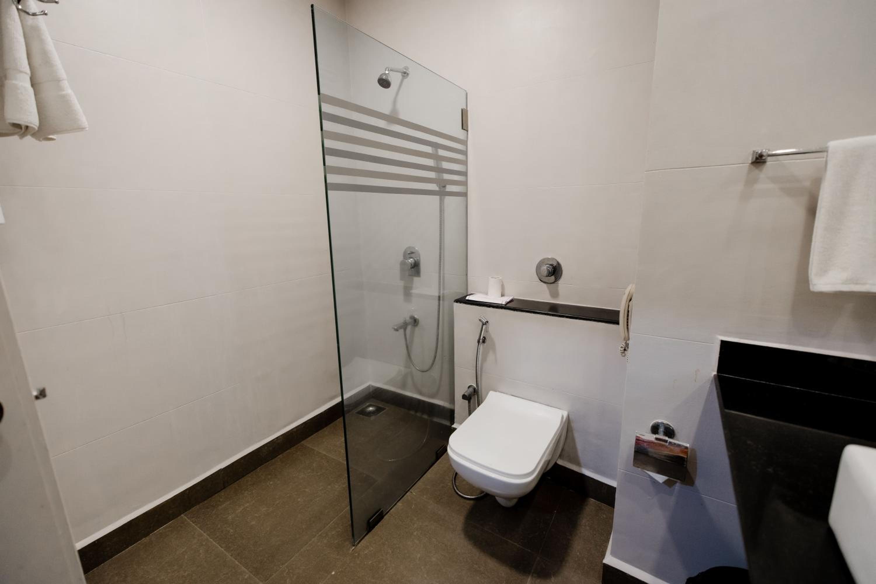 Deluxe Room - Photo 12