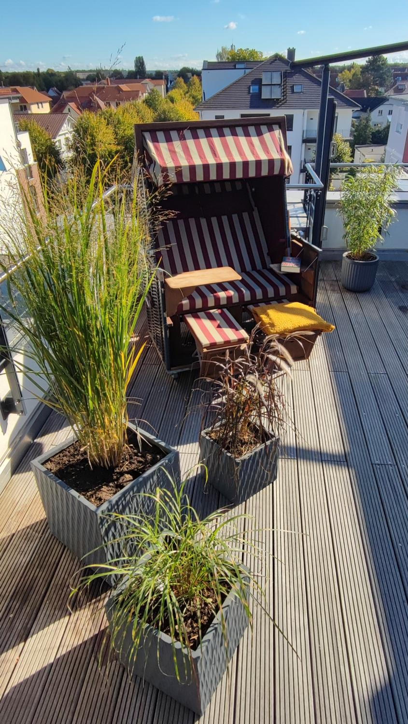Apartment with Terrace photo 3