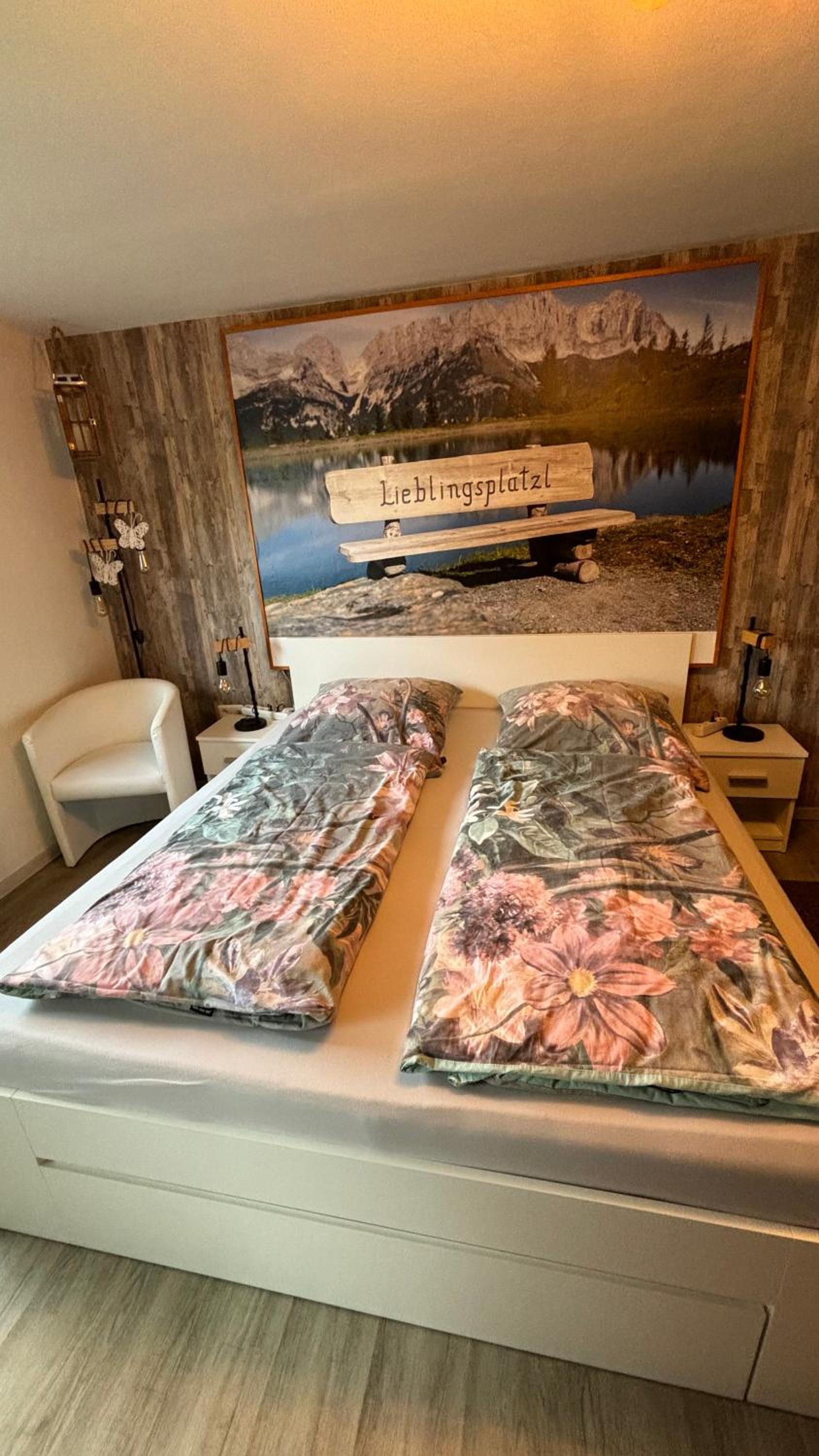 Gästezimmer „Ellmau“, 写真 16