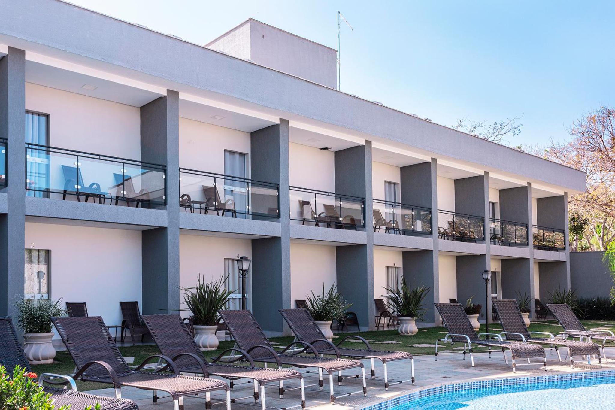 Triple Room with Balcony - Photo 2