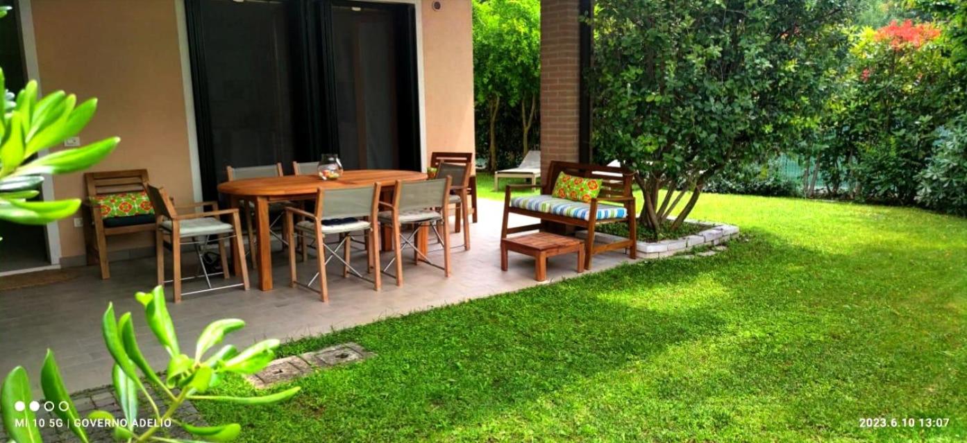 Two-Bedroom Villa photo 2