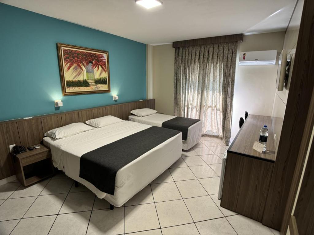 Standard Triple Room photo 1
