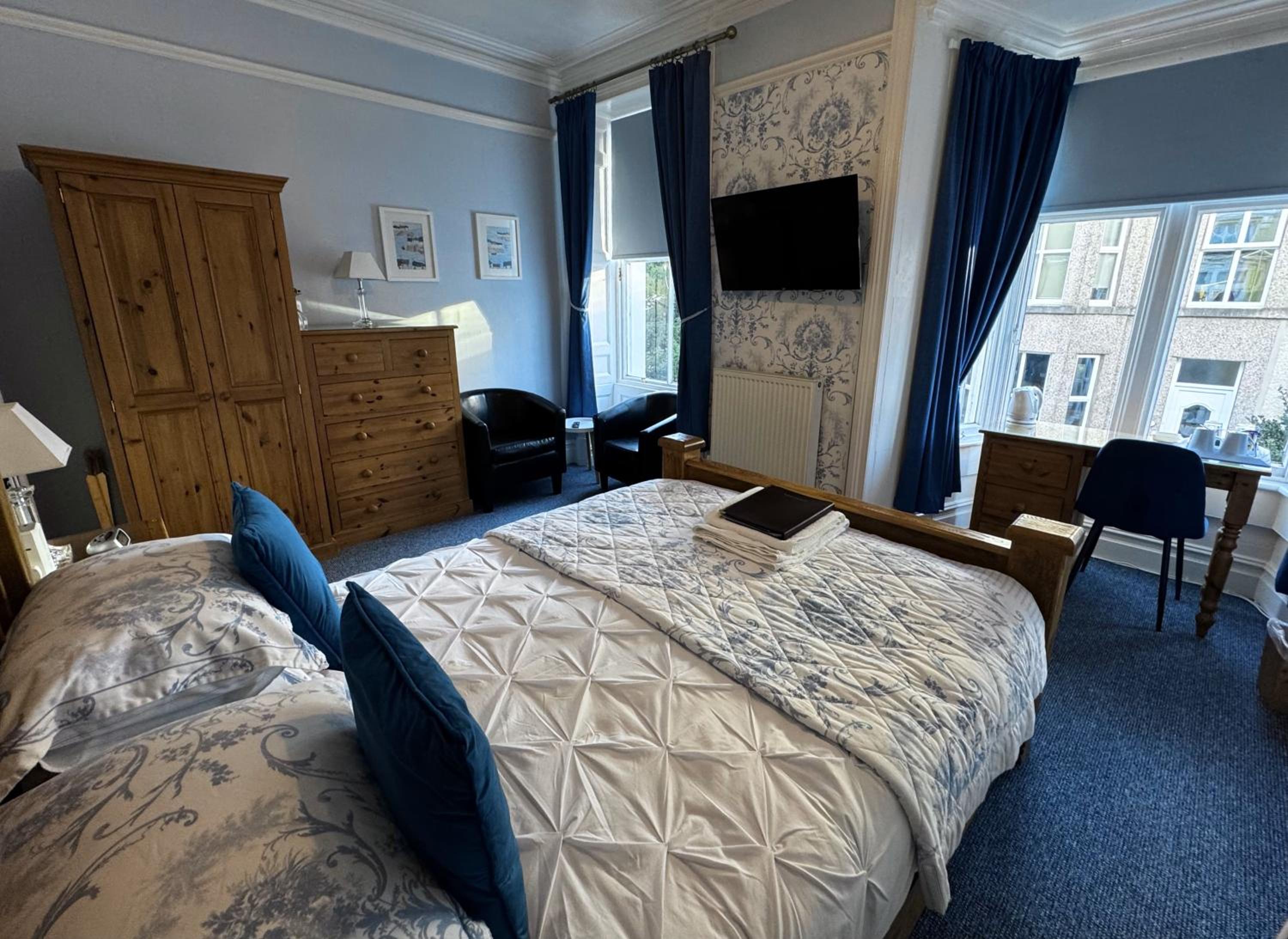 King Room photo 3