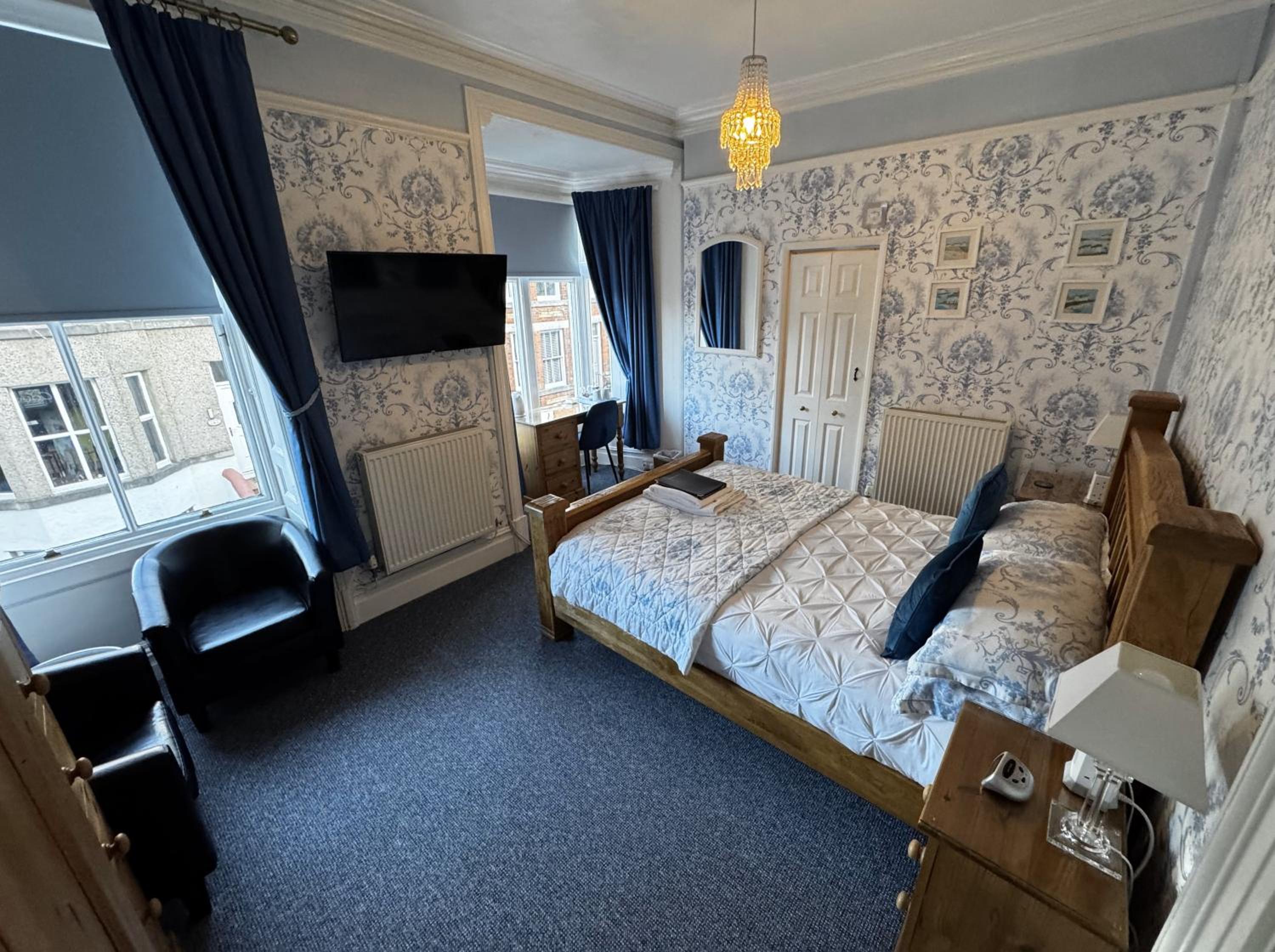 King Room photo 2