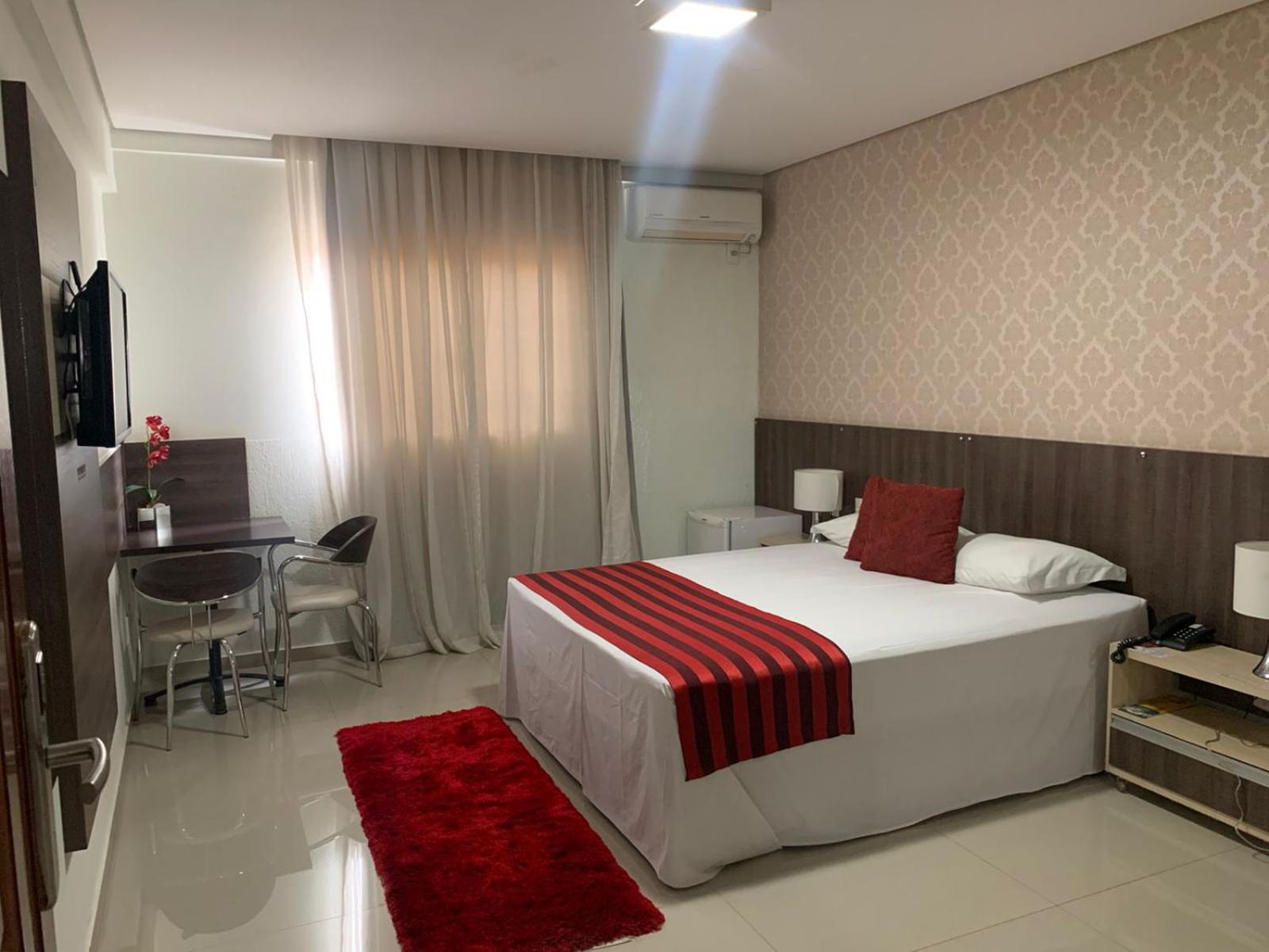 Single Room with Bath
