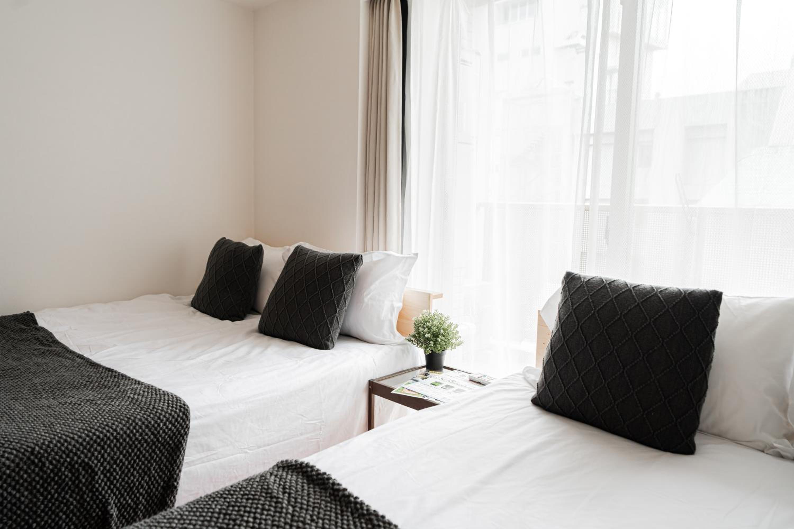 Family Suite with Balcony photo 2