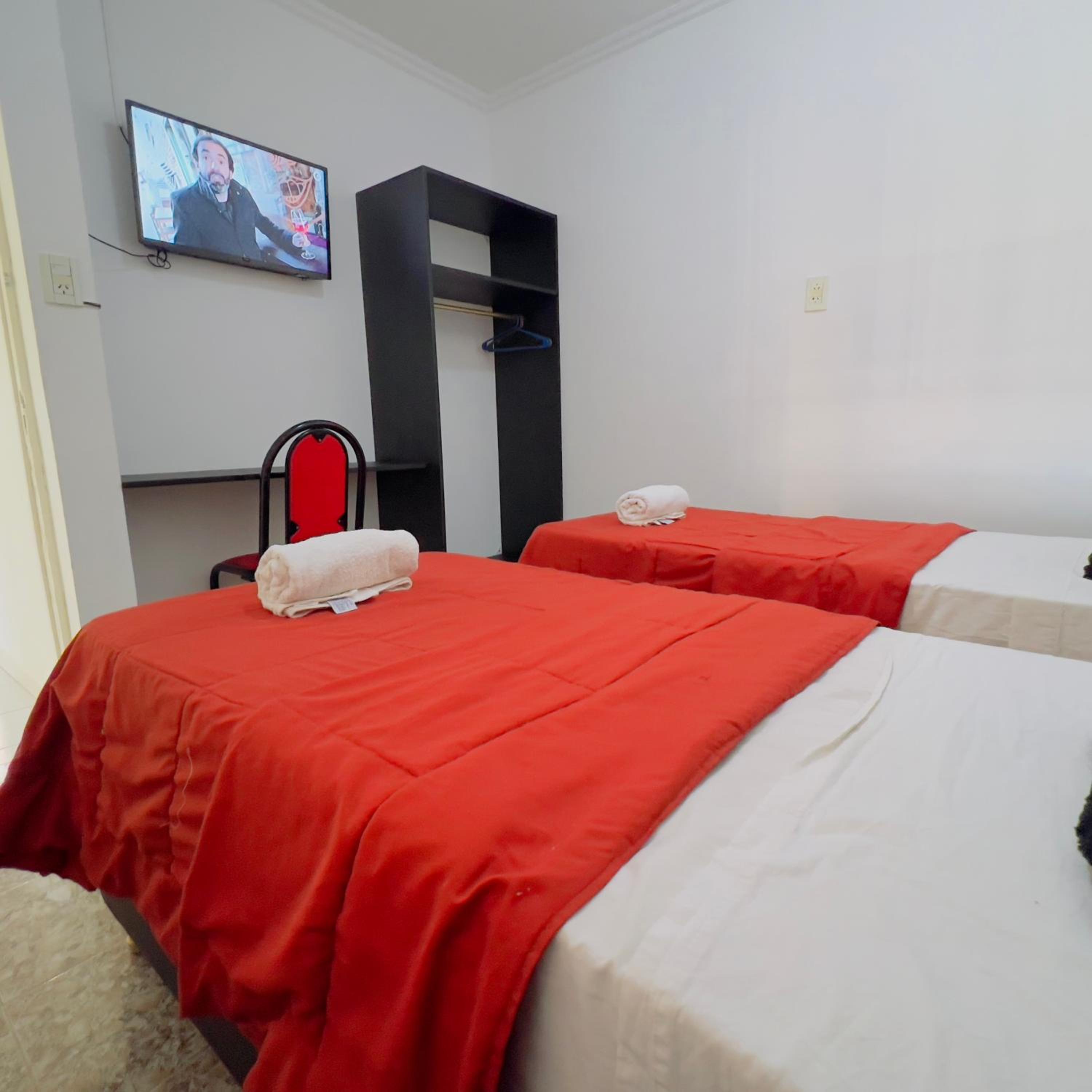 Two-Bedroom Chalet photo 1
