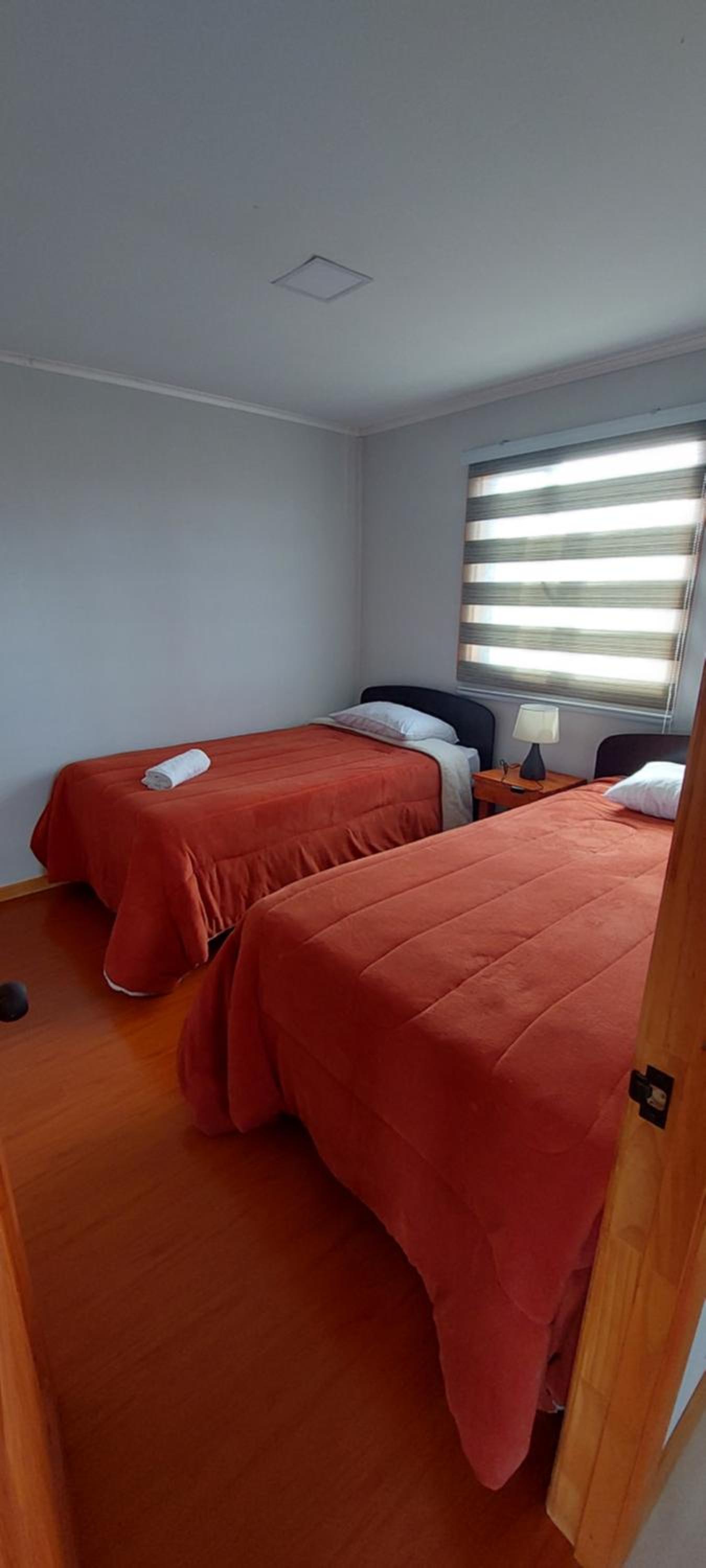 Two-Bedroom House photo 3