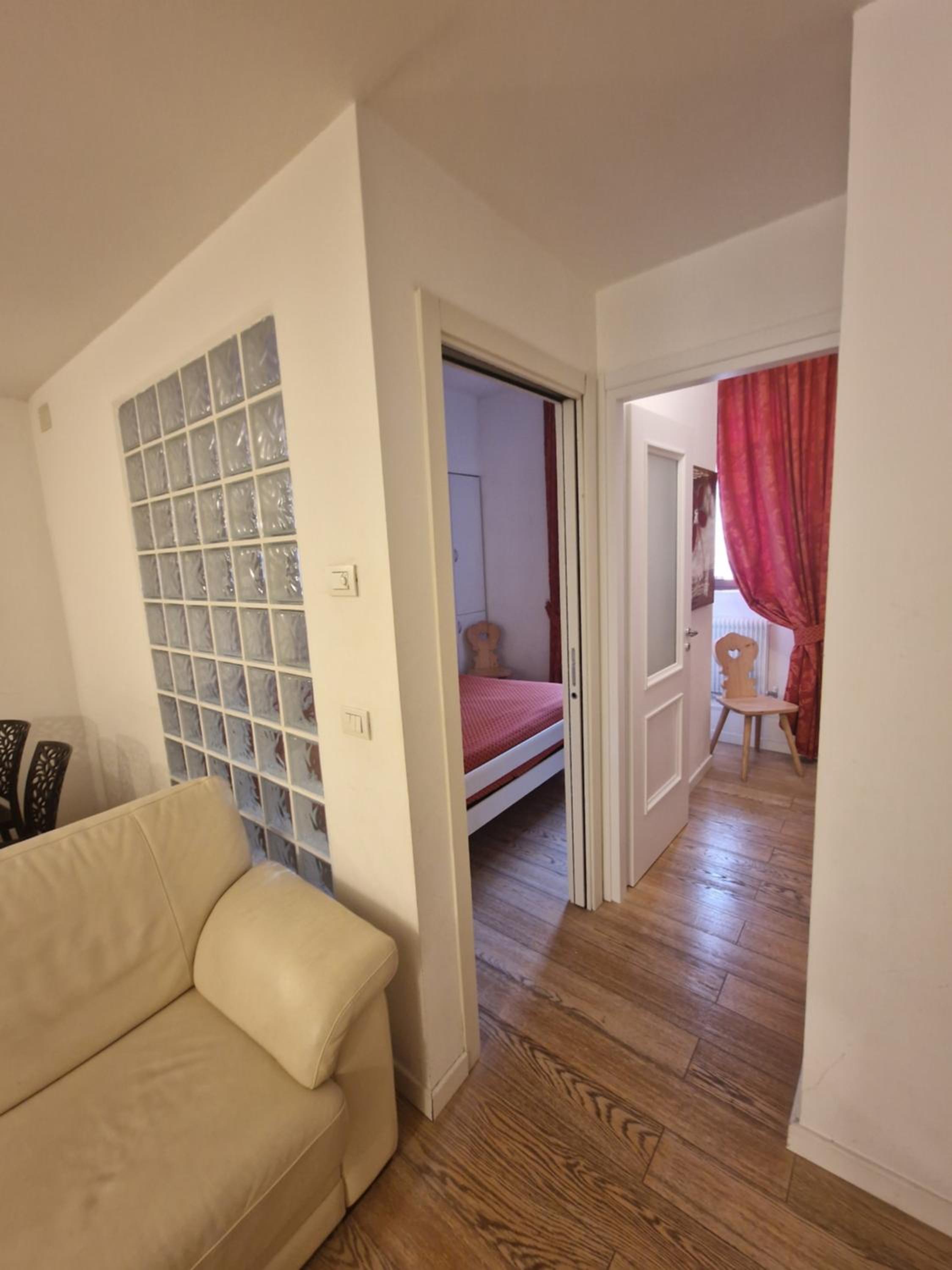 Two-Bedroom Apartment - Annex photo 1