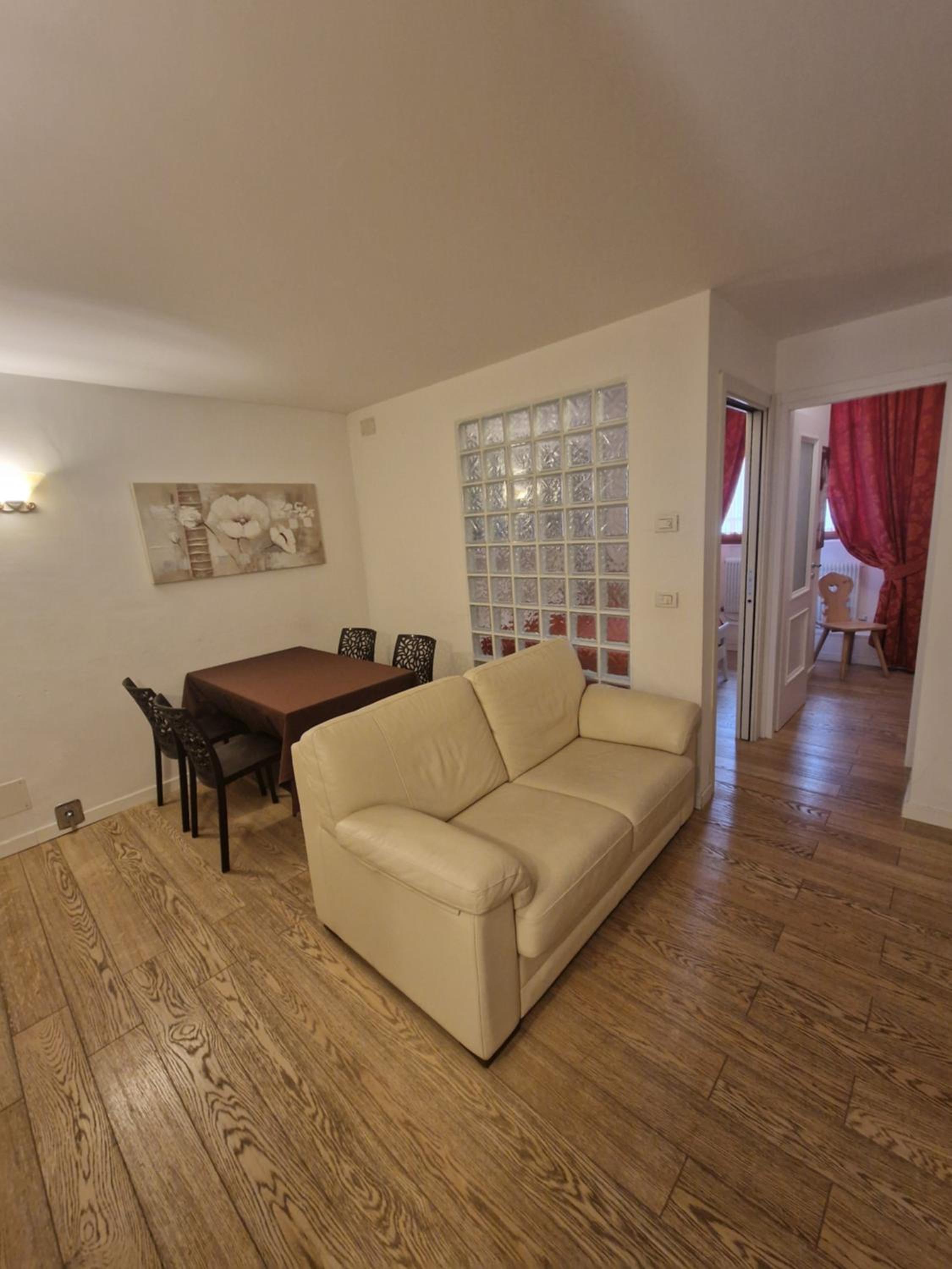 Two-Bedroom Apartment - Annex photo 3