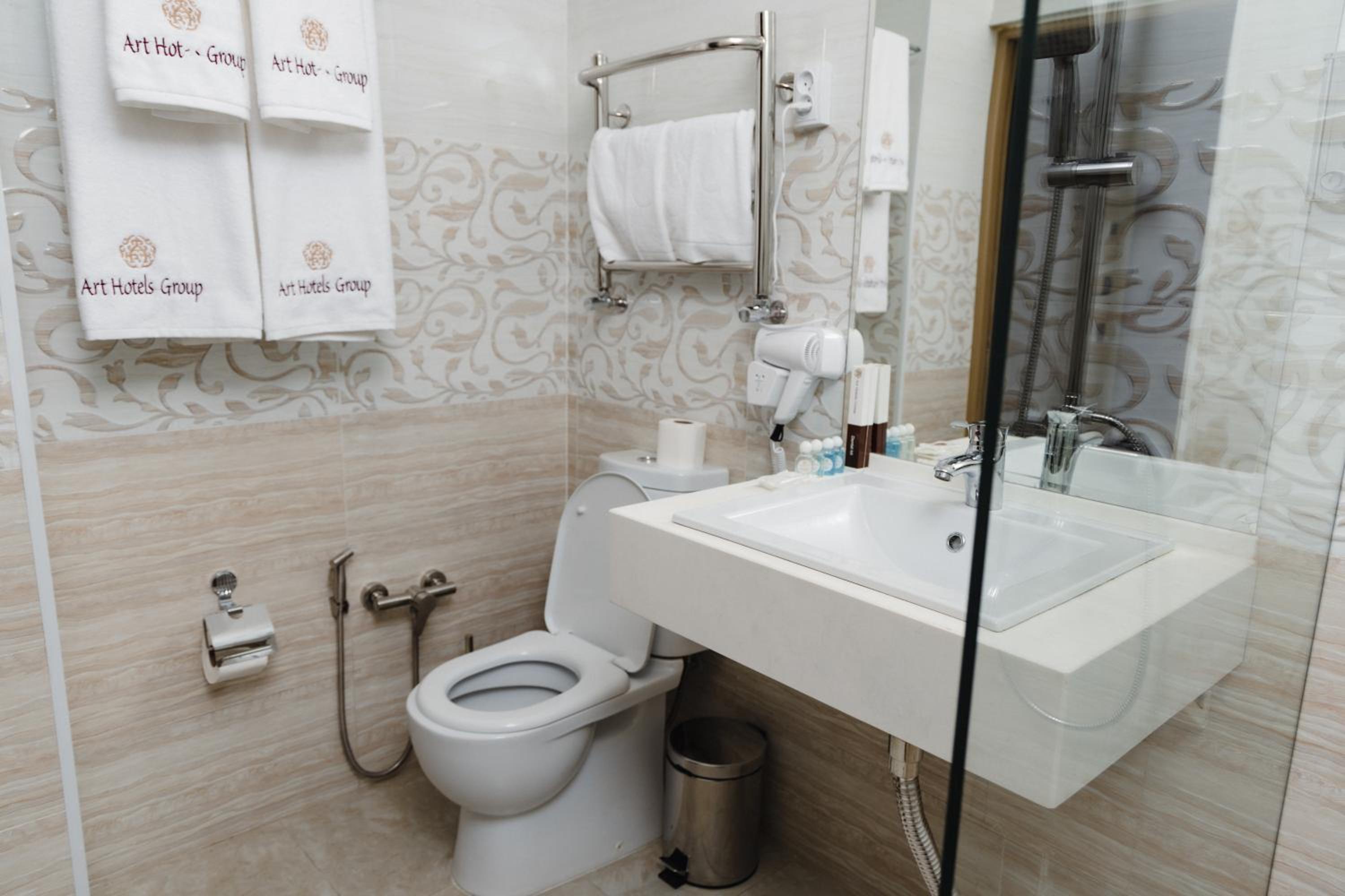 Single Room photo 2