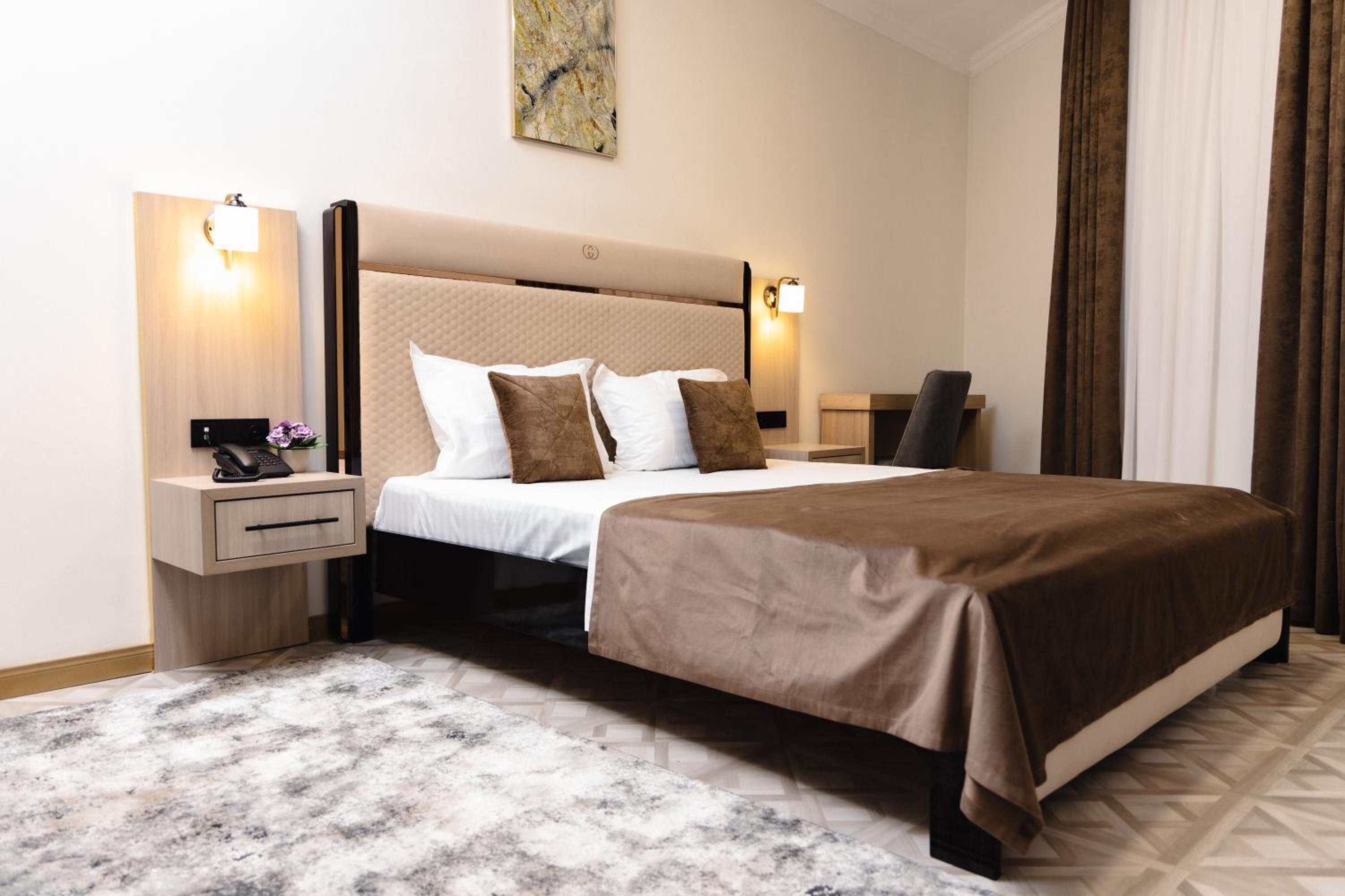 Double Room photo 1