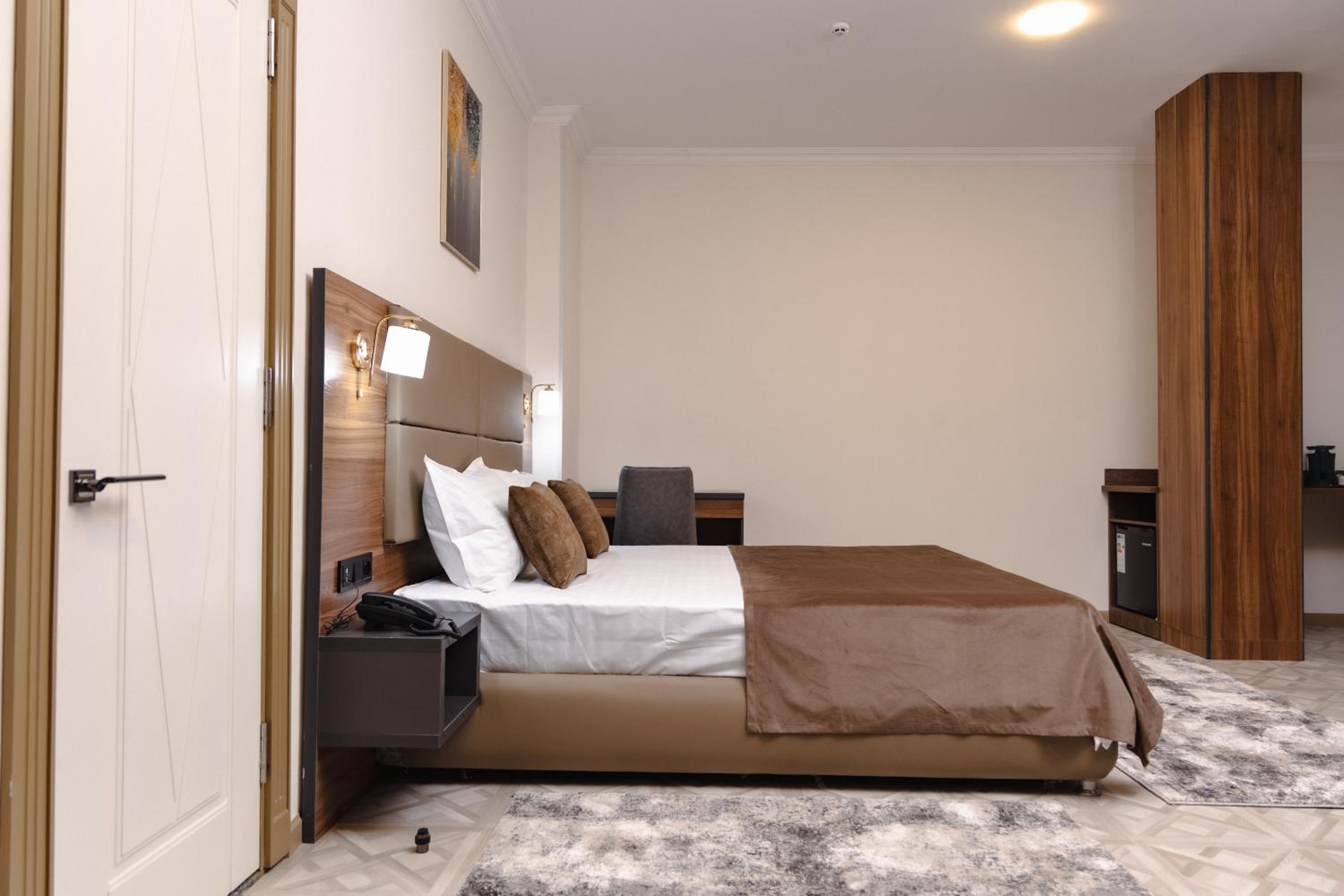 Double Room photo 3
