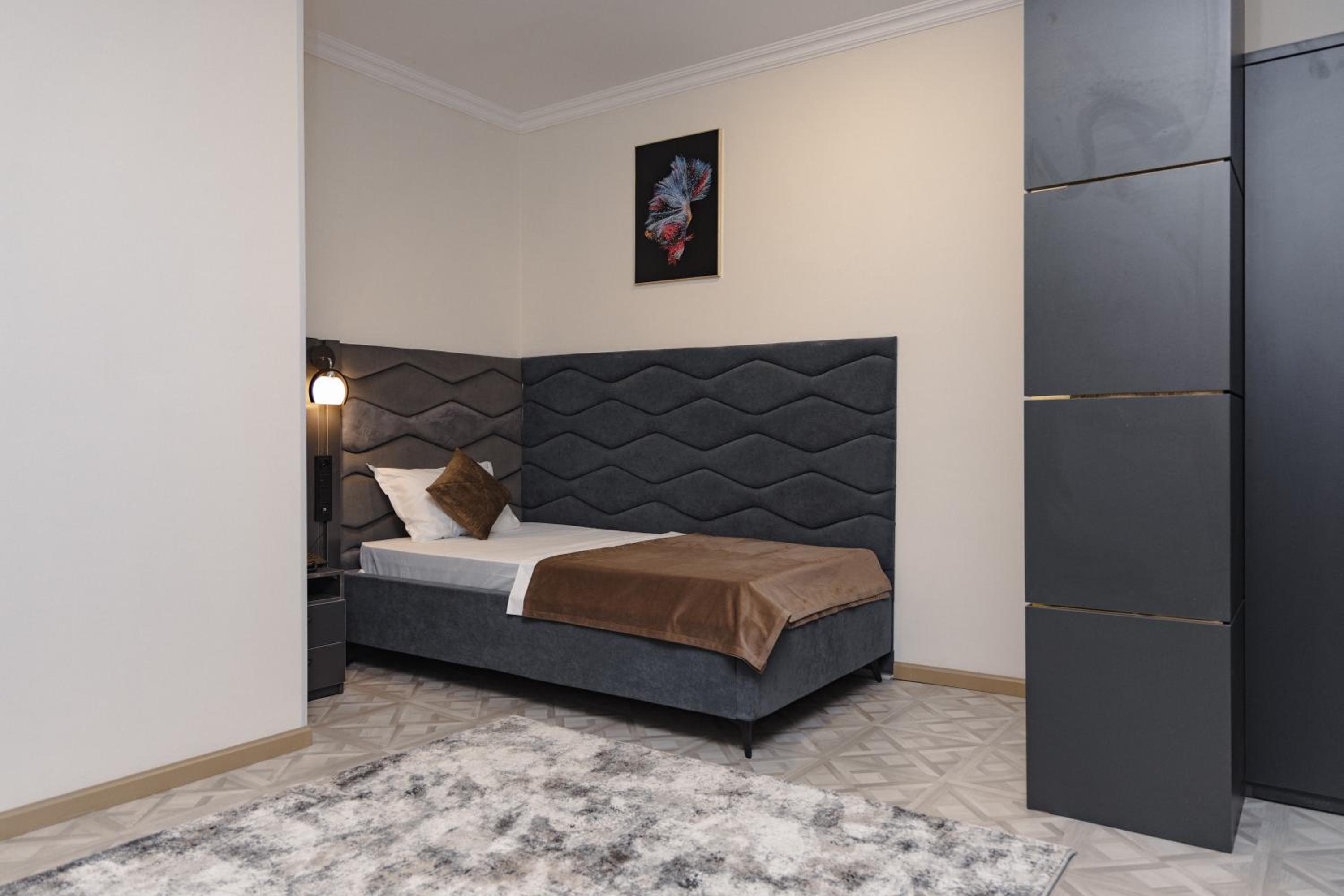 Single Room photo 1