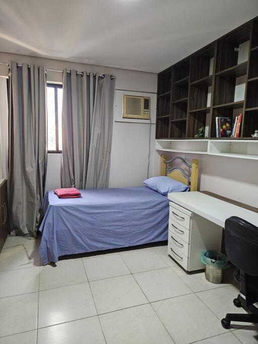 Two-Bedroom Apartment photo 3