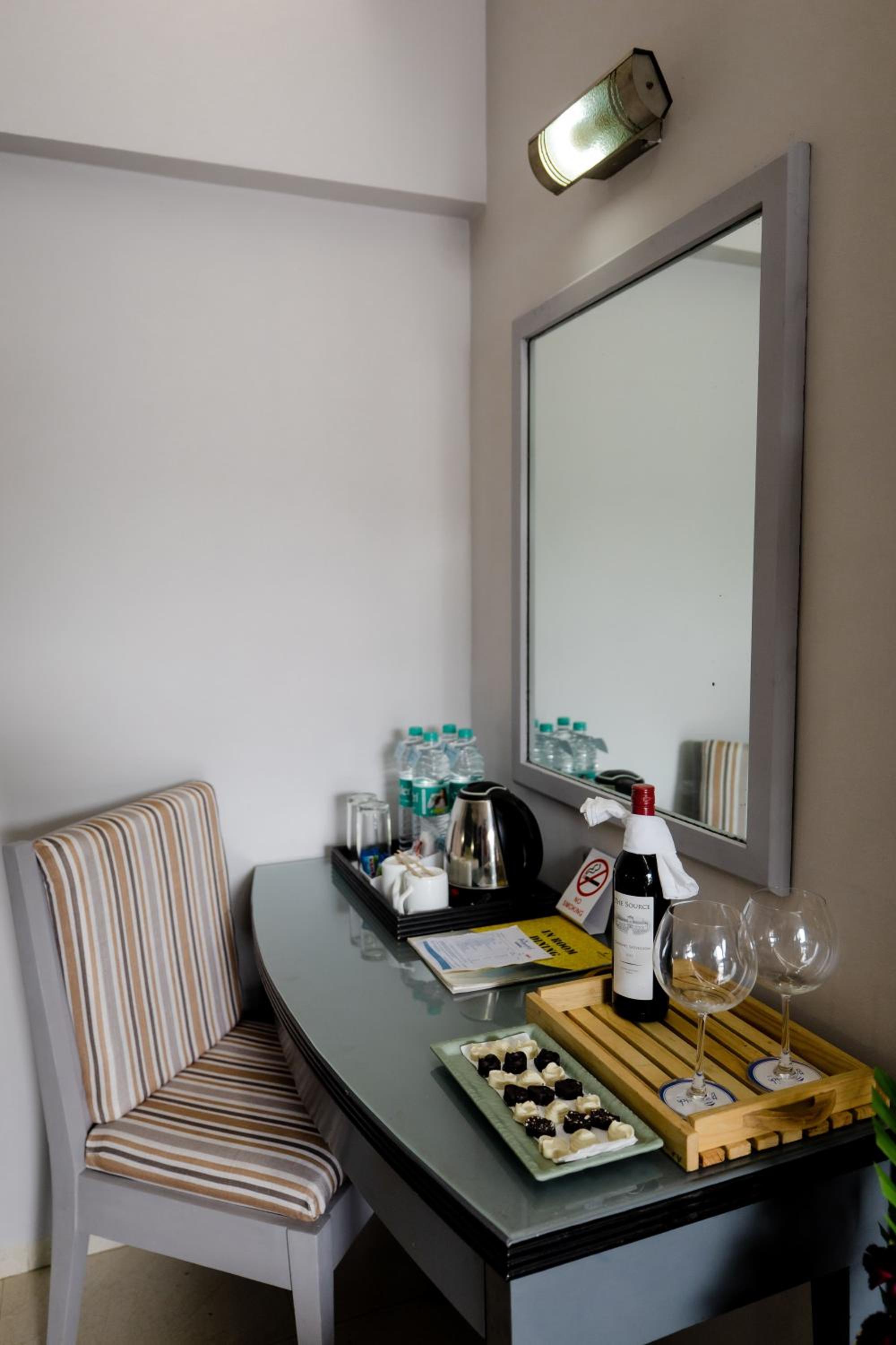 Superior Room - Photo 11