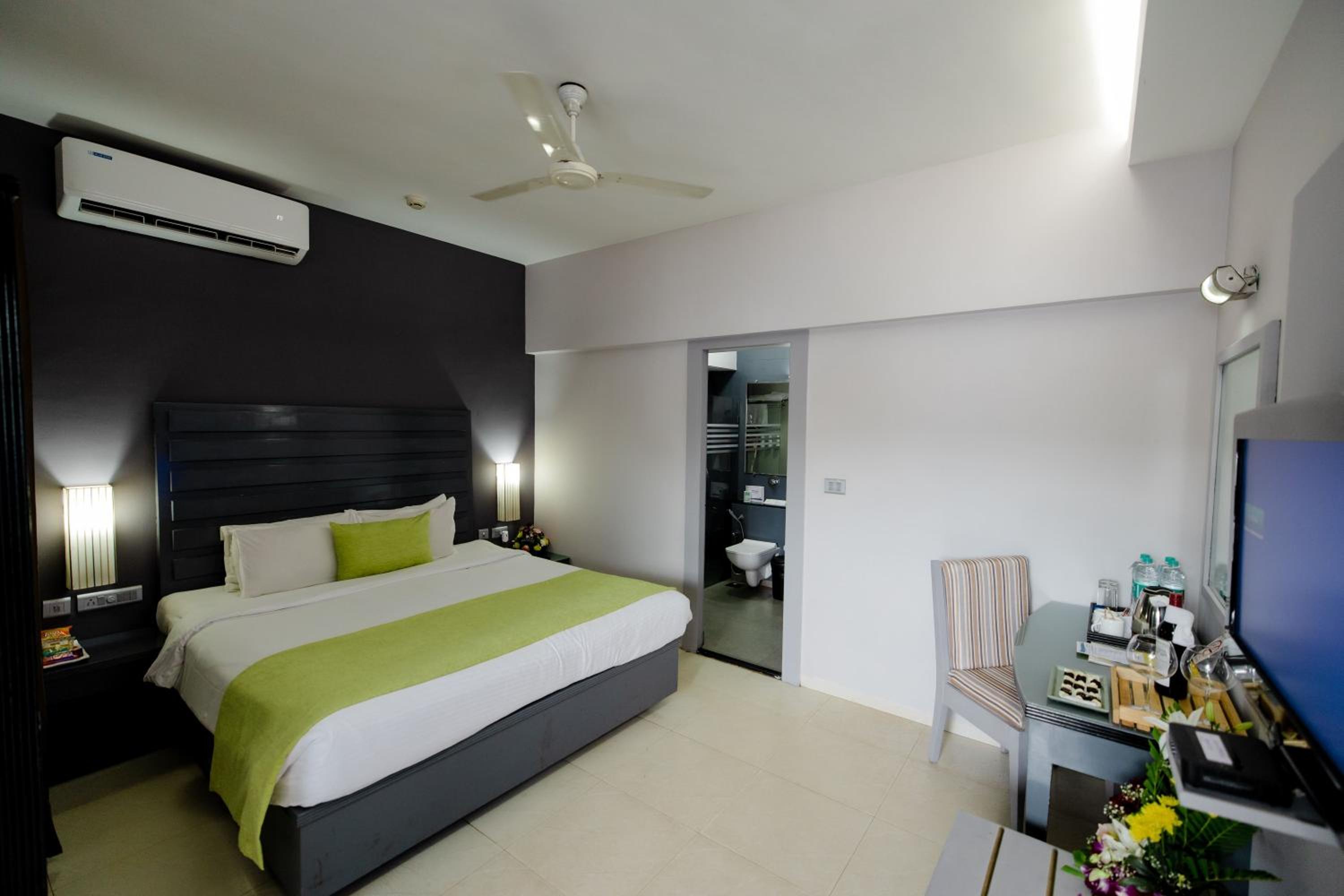 Superior Room - Photo 1