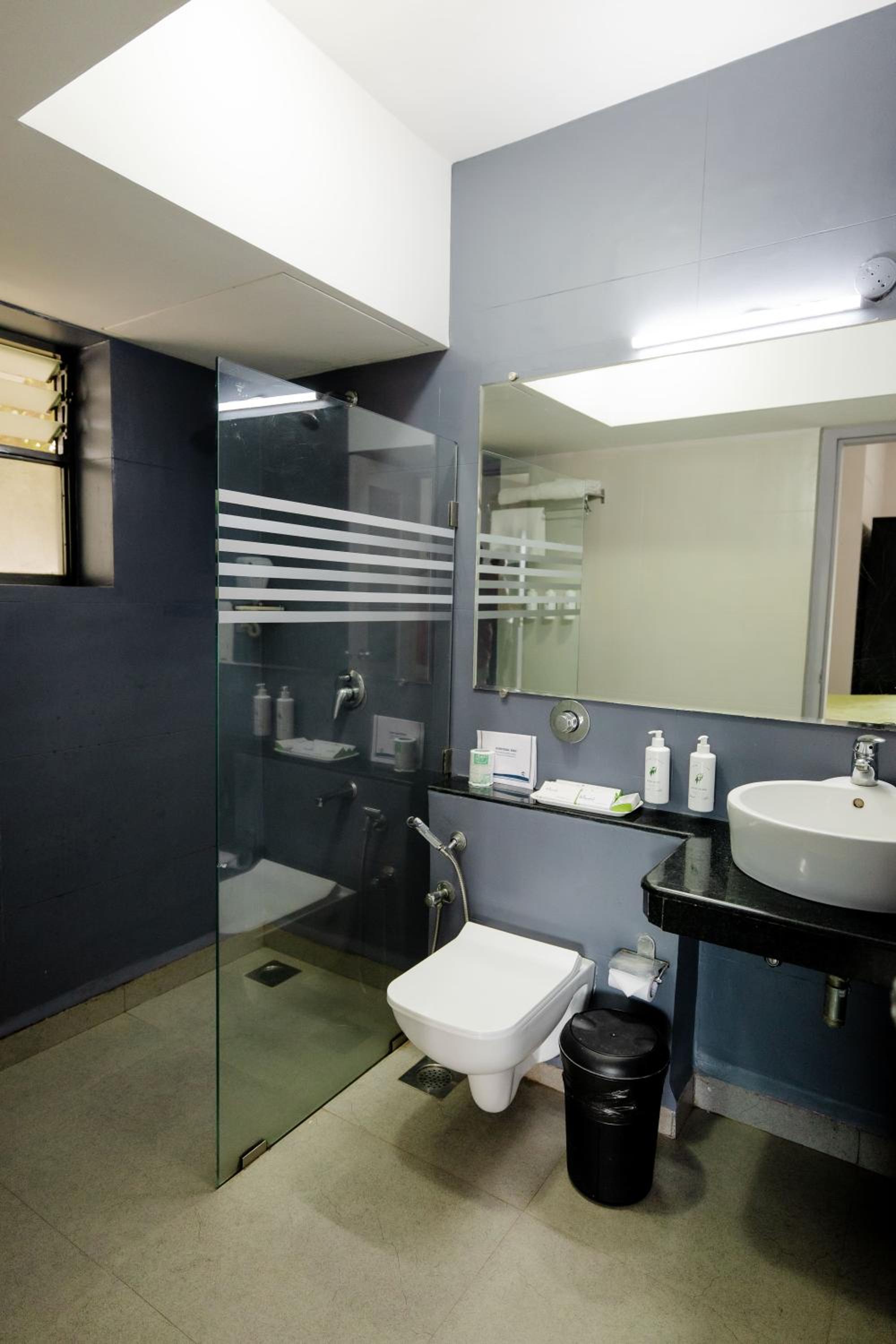 Superior Room - Photo 14