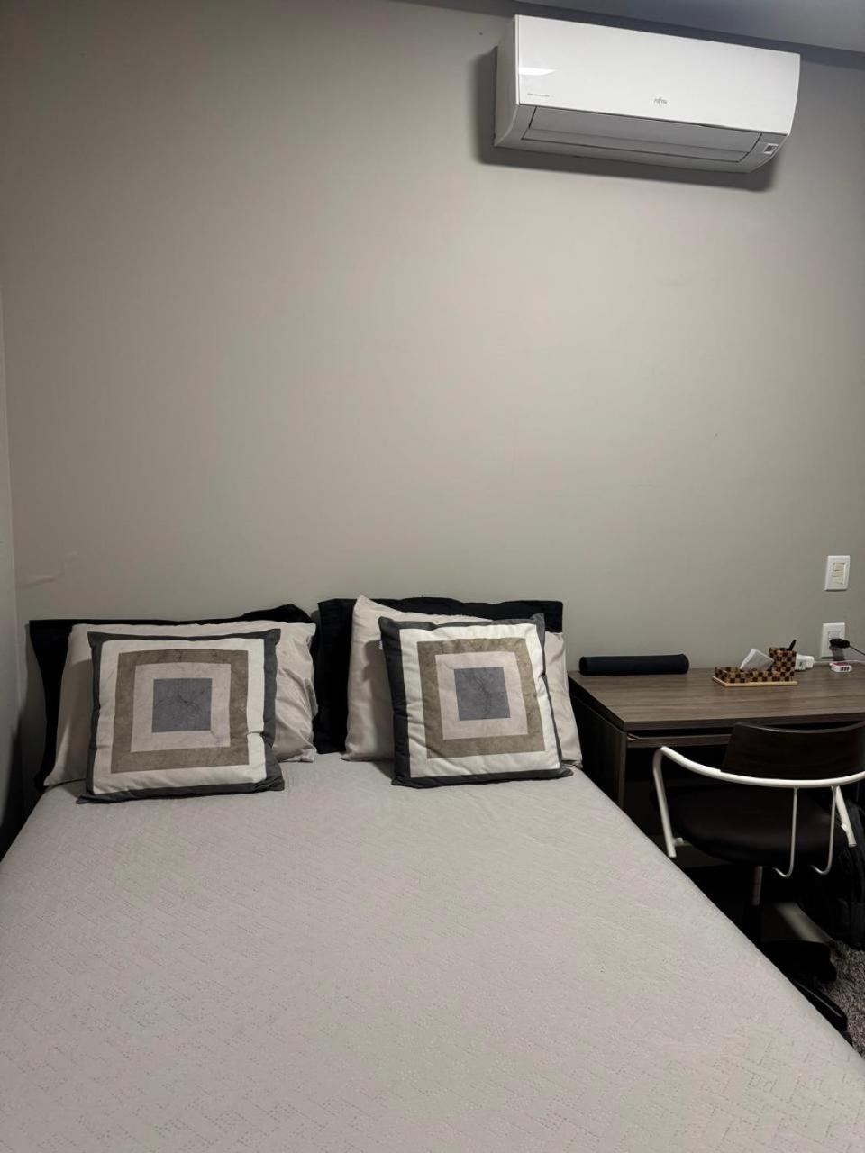 Three-Bedroom Apartment Suite photo 1