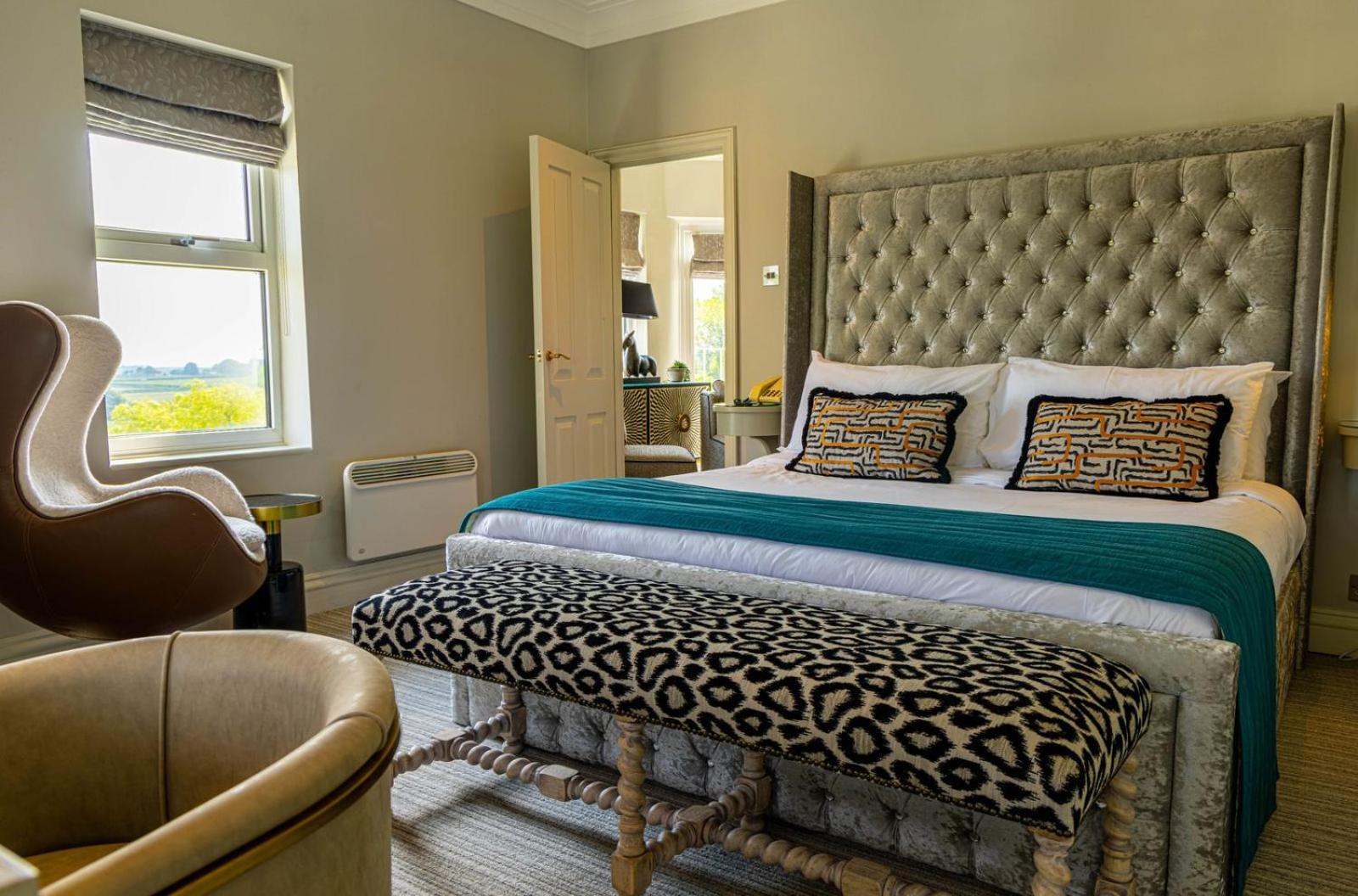 Presidential Suite photo 1