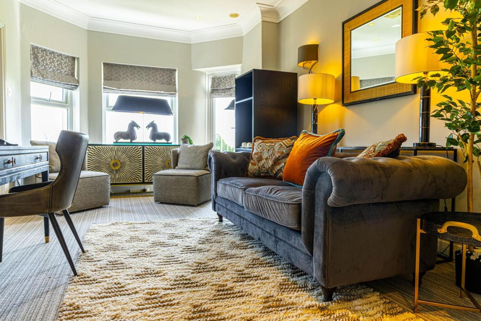 Presidential Suite photo 3