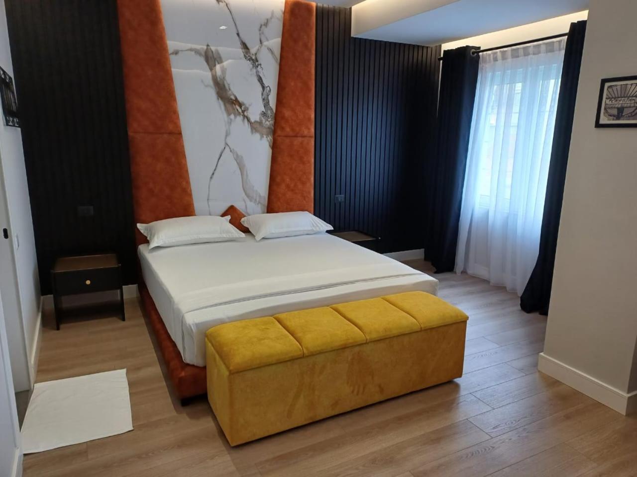 Double Room no Balcony