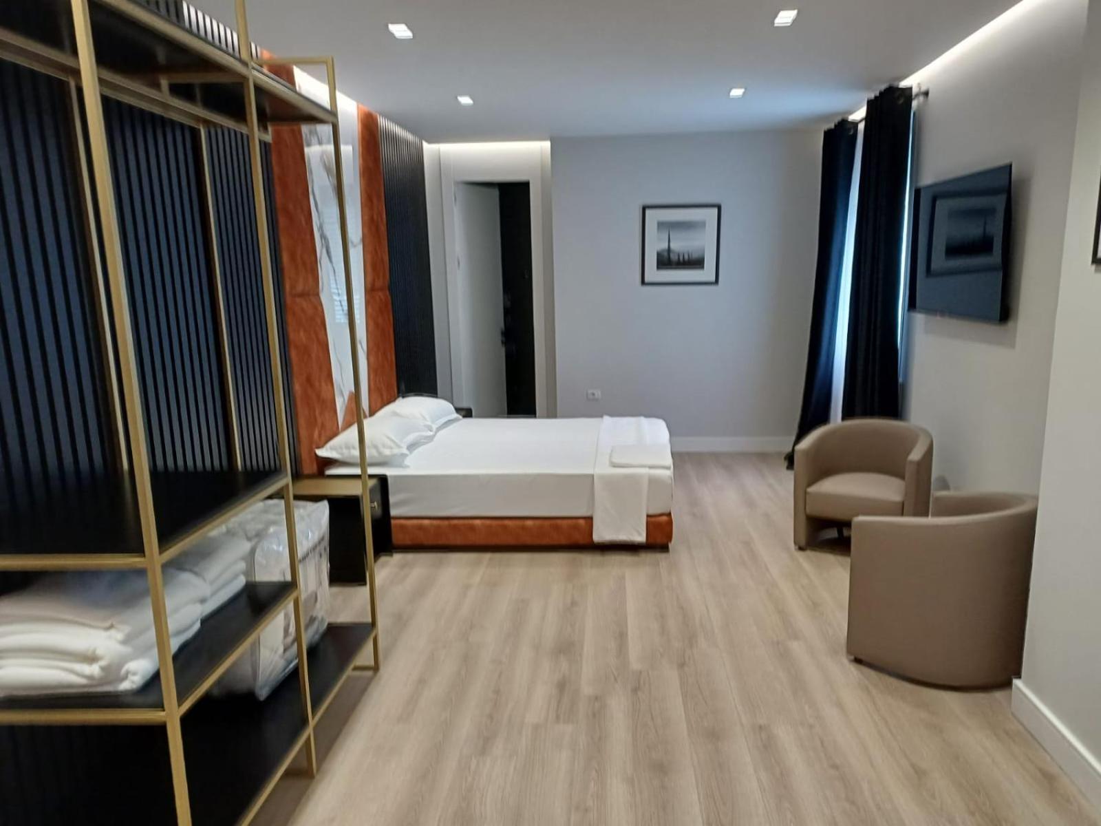 Triple Room No Balcony
