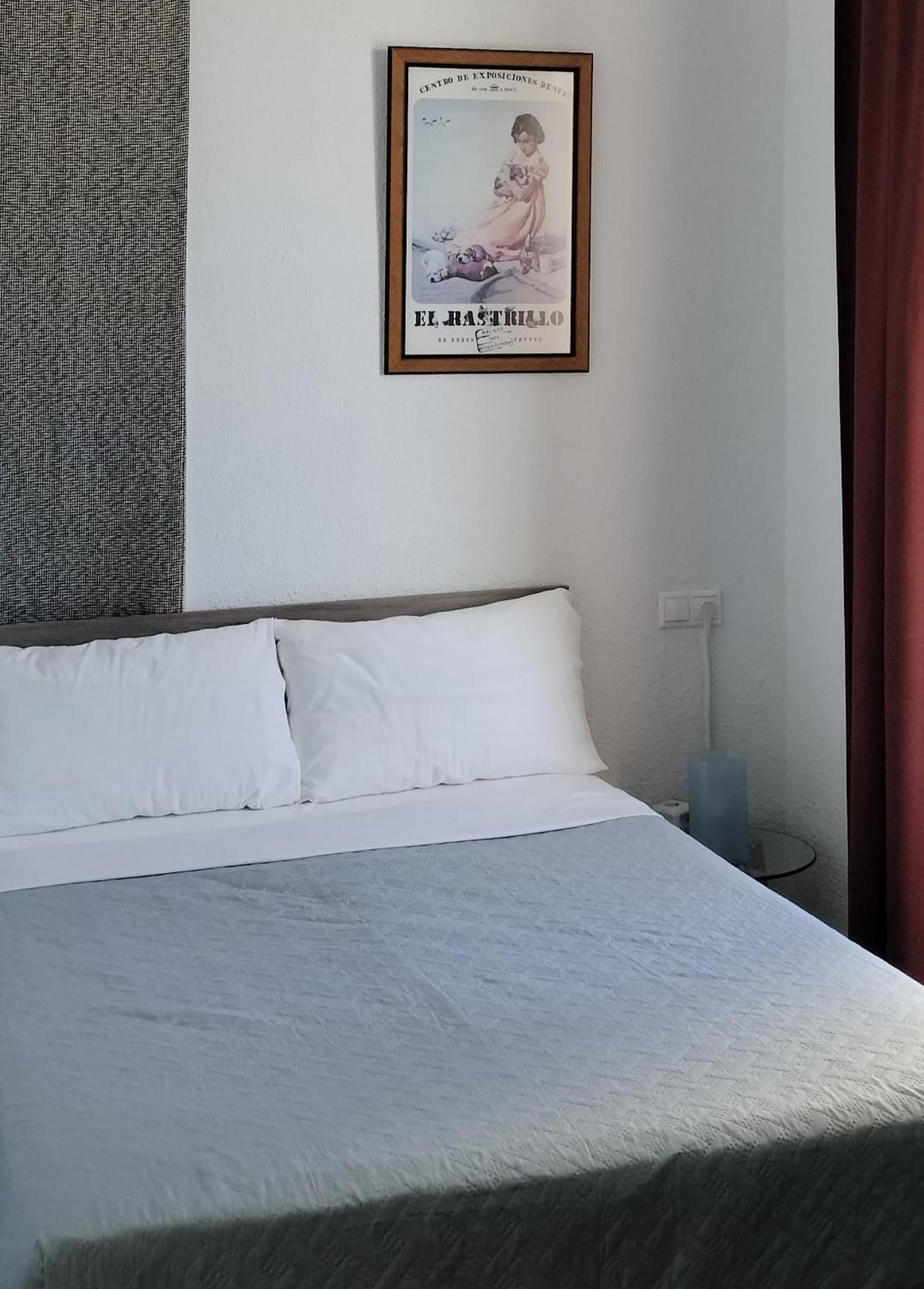 Double Room with Extra Bed - Photo 4