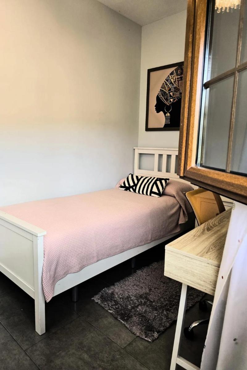 Habitación Individual Estándar
