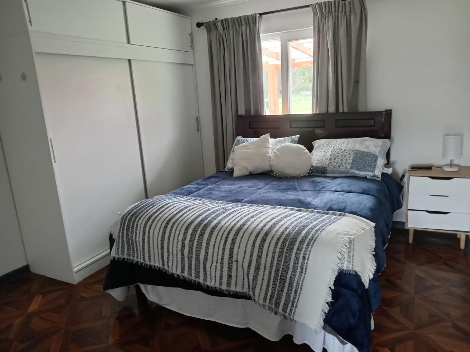 Four-Bedroom House photo 1