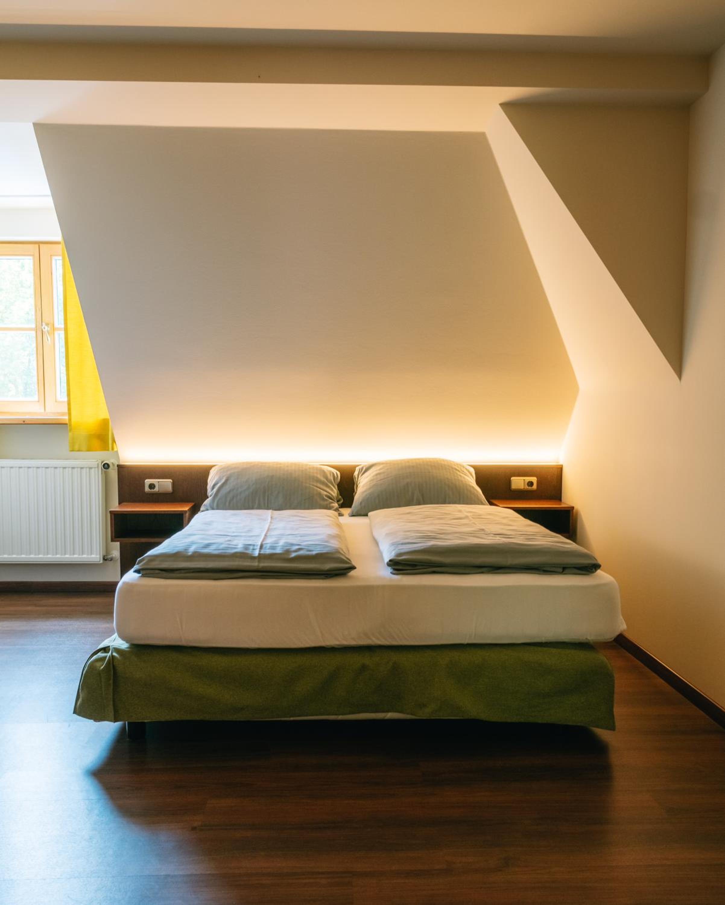 Double Room with Private Bathroom photo 2