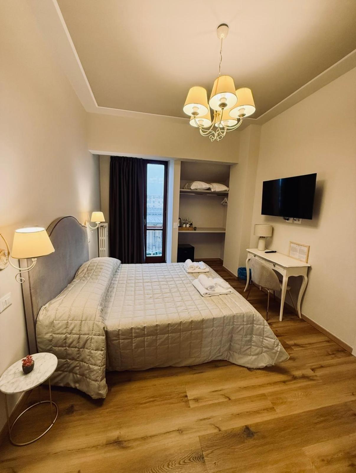 Triple Room with City View photo 1