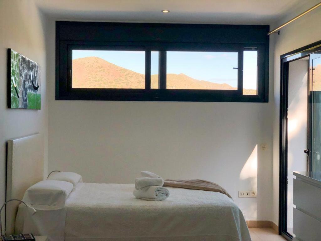 Casa de una habitación