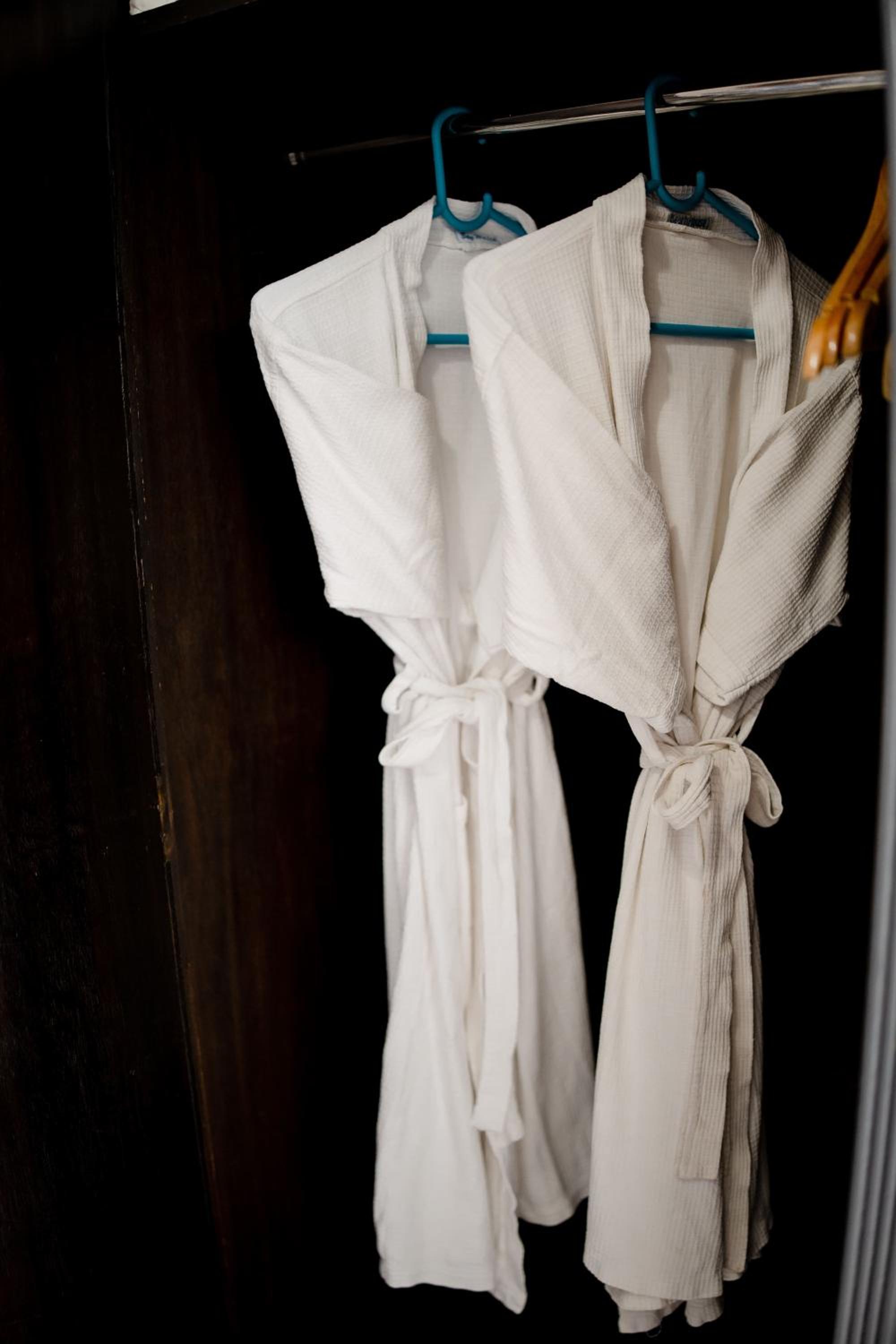 Luxury Suite - Photo 10
