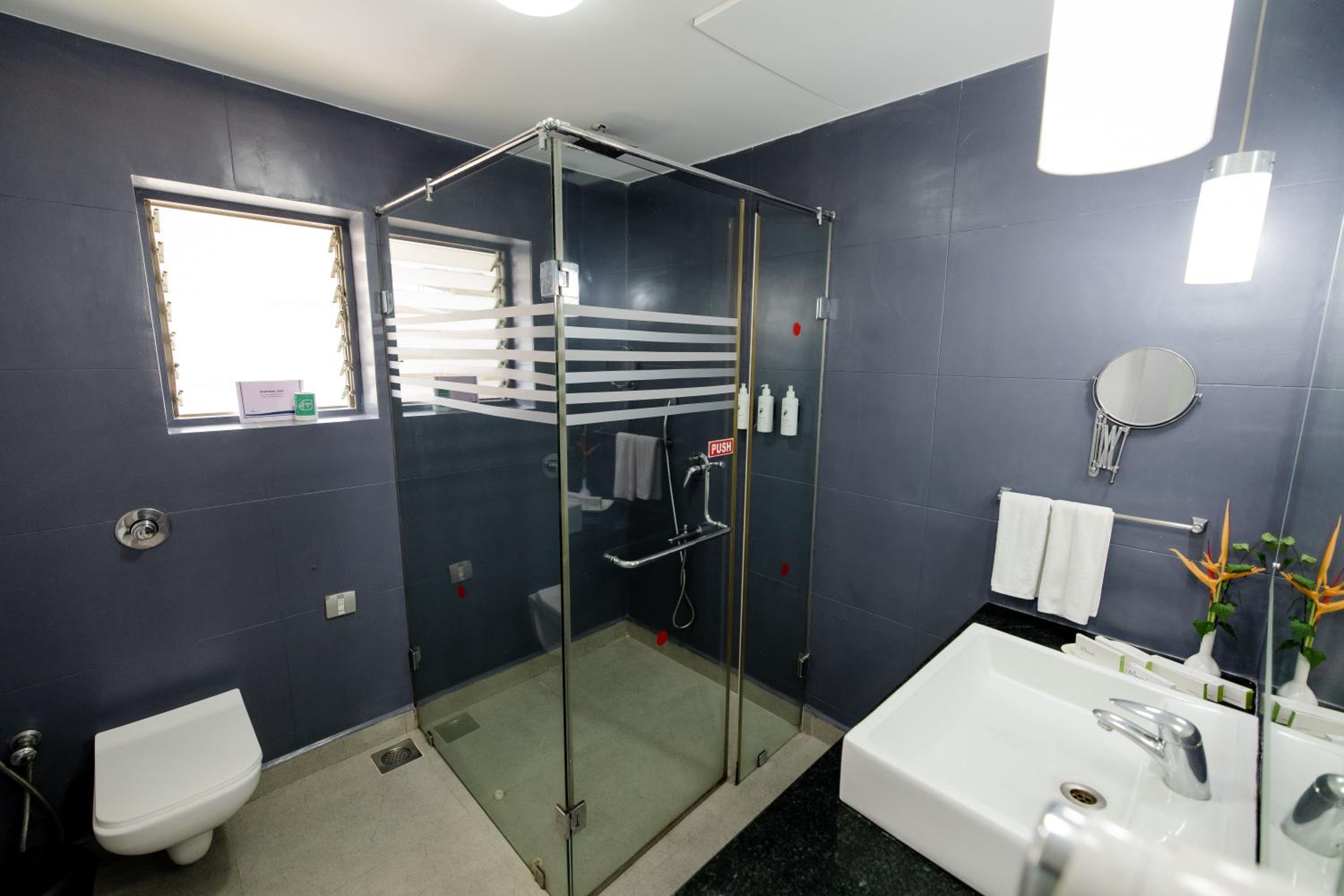 Luxury Suite - Photo 11