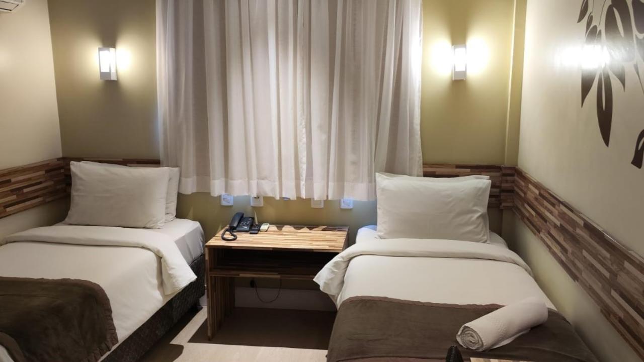 Superior Twin Room photo 1