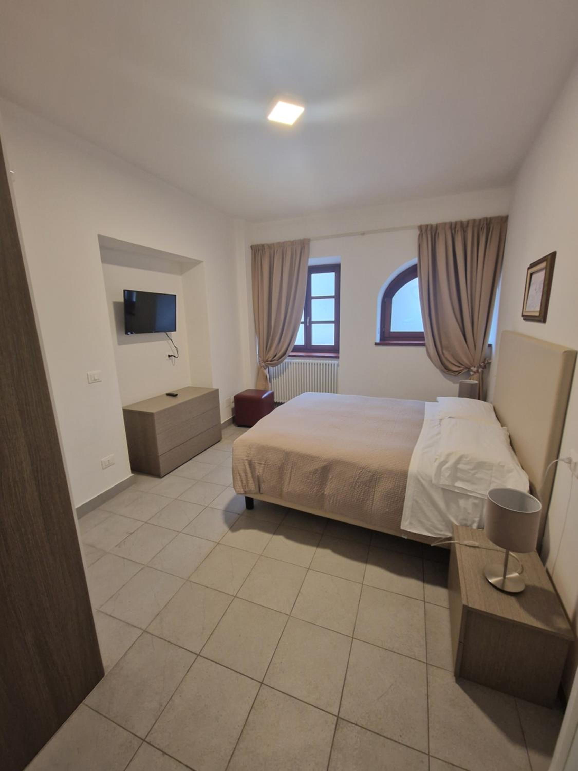 Apartment - Ground Floor photo 1